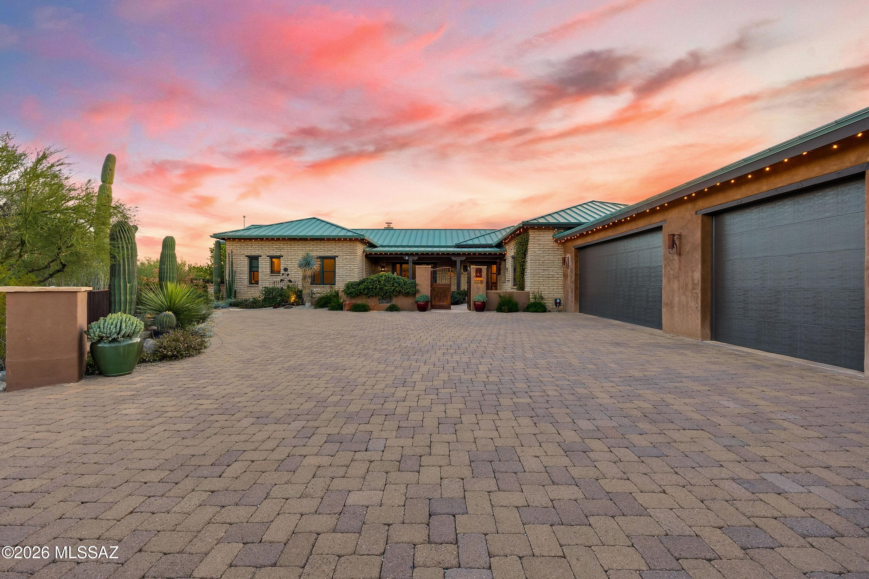 Oracle Foothills Estates NO. 2 - Residential