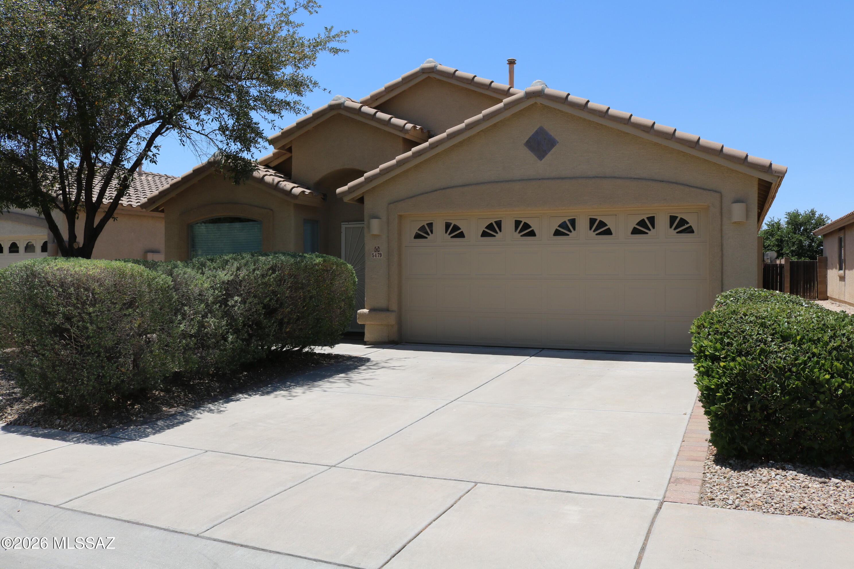 The Villages IV At Dove Mountain (1-47) - Residential Lease