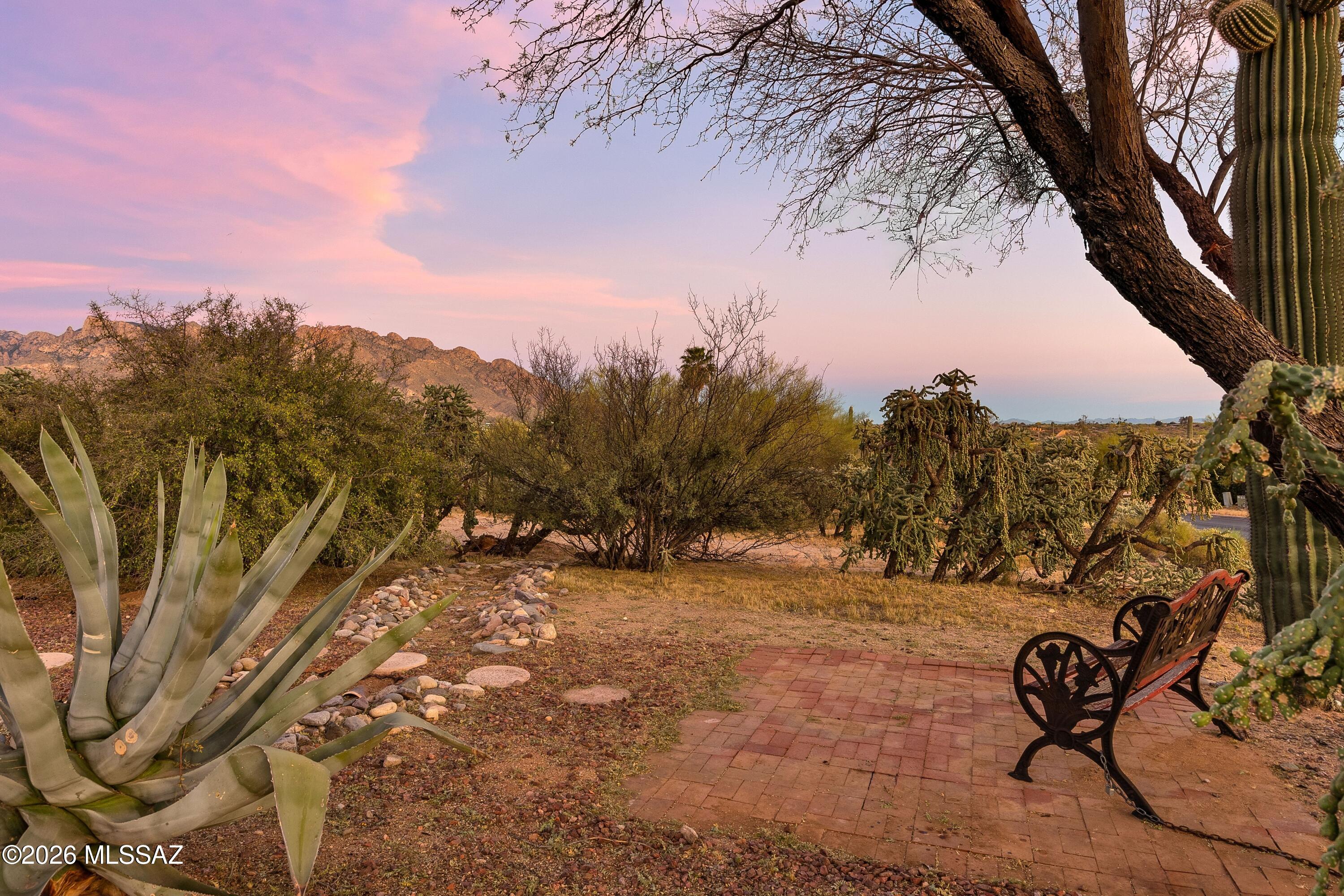 Rancho Feliz (442-647) - Residential