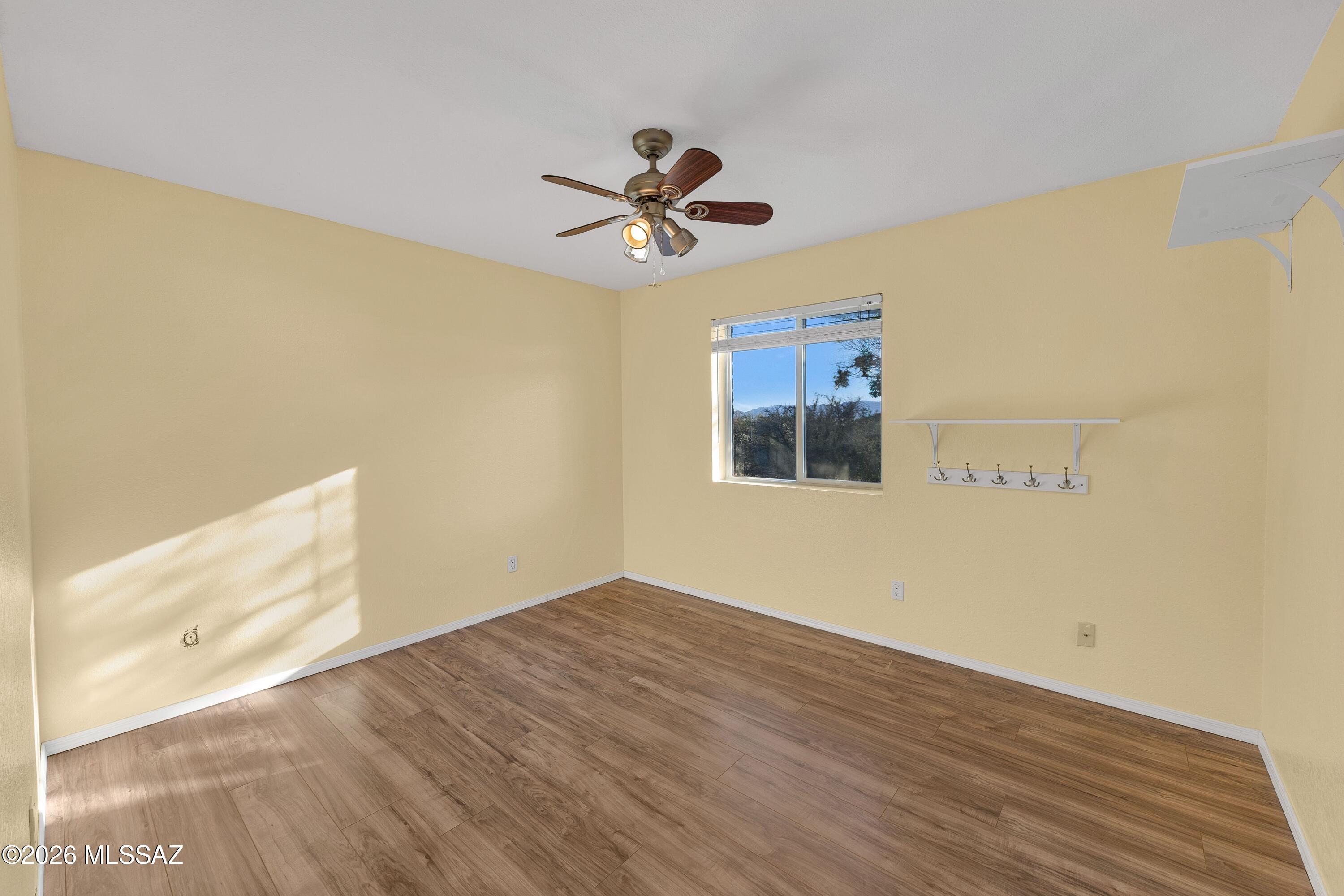 Rancho Feliz (442-647) - Residential