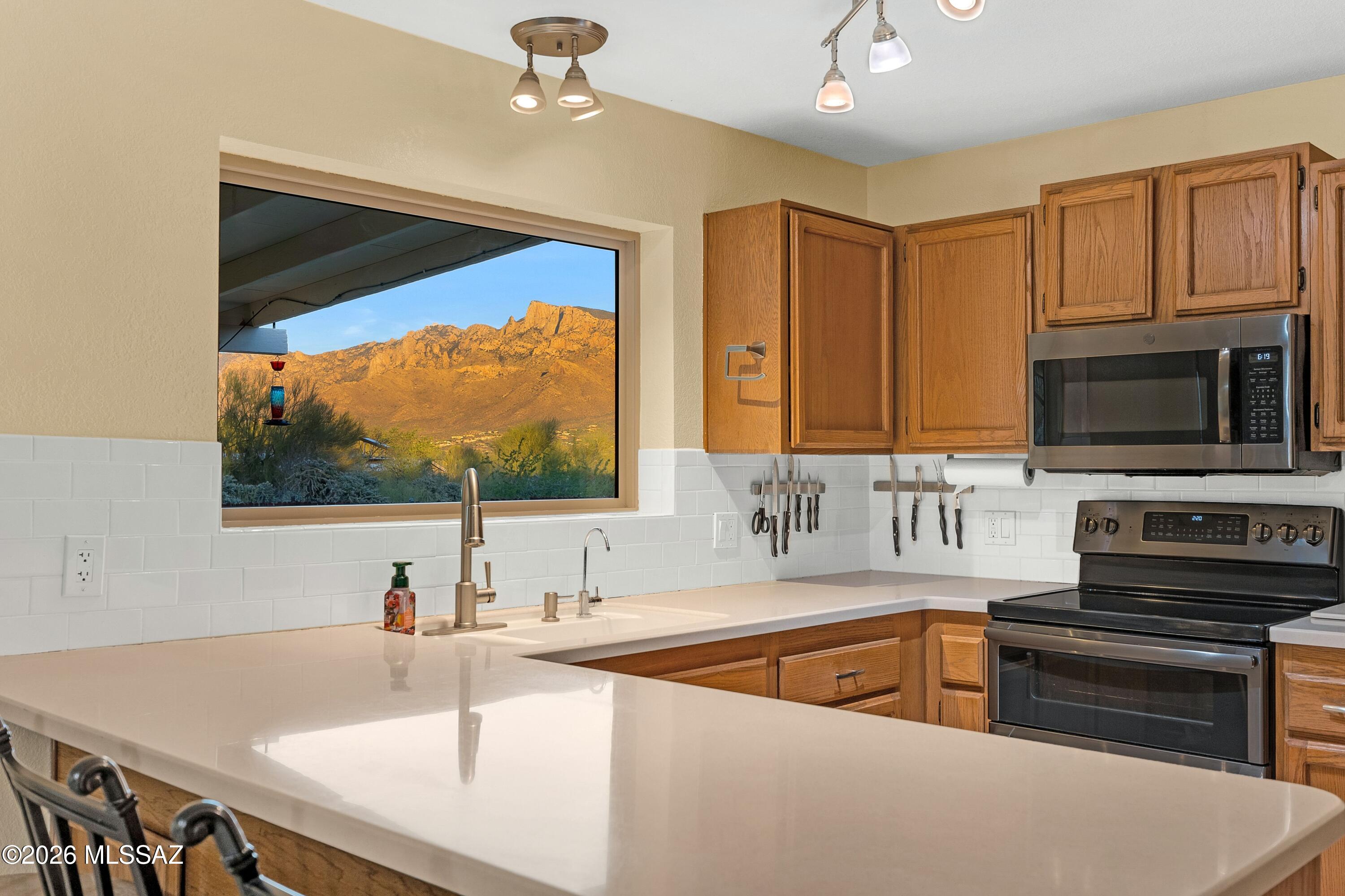 Rancho Feliz (442-647) - Residential