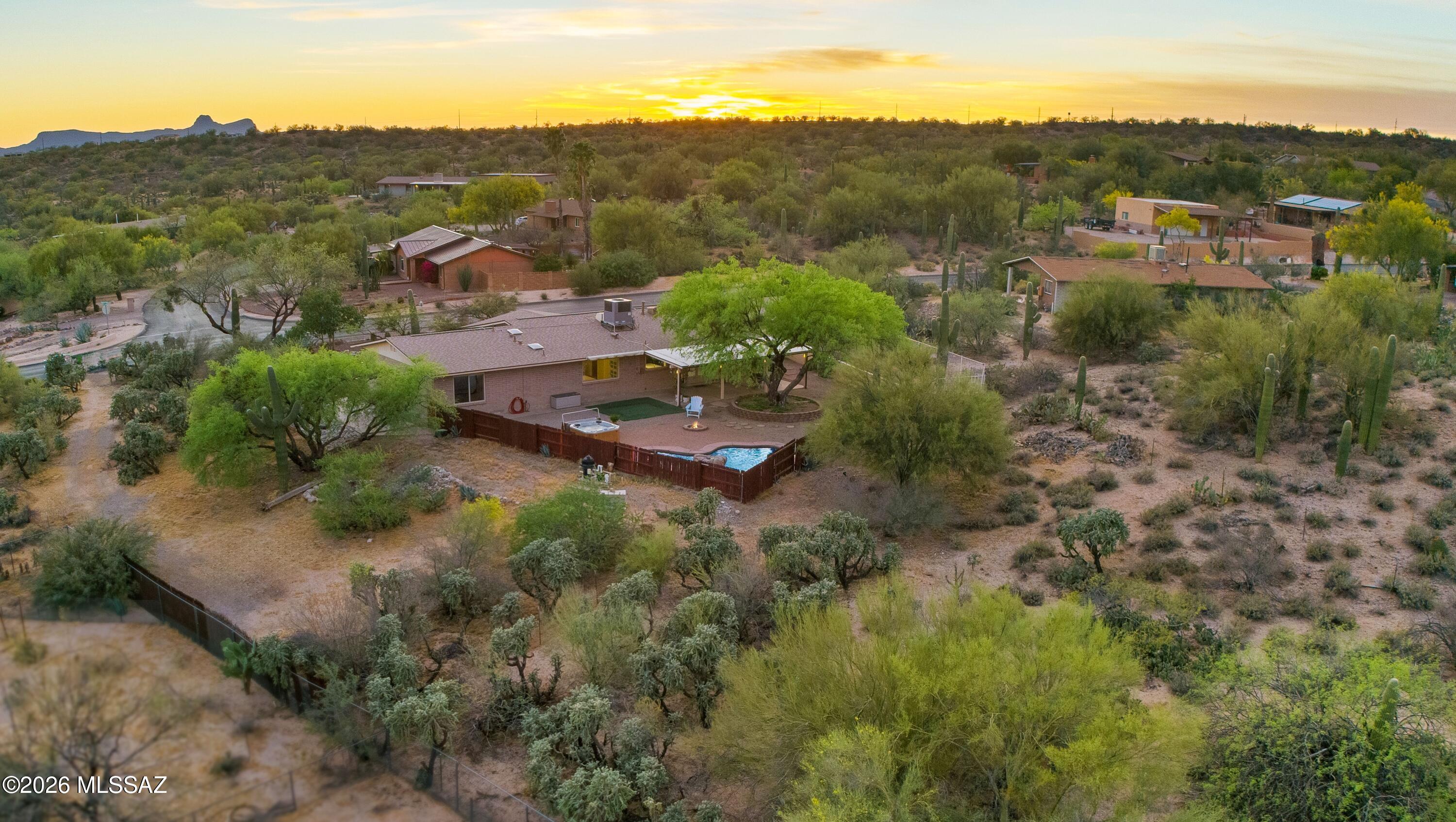 Rancho Feliz (442-647) - Residential