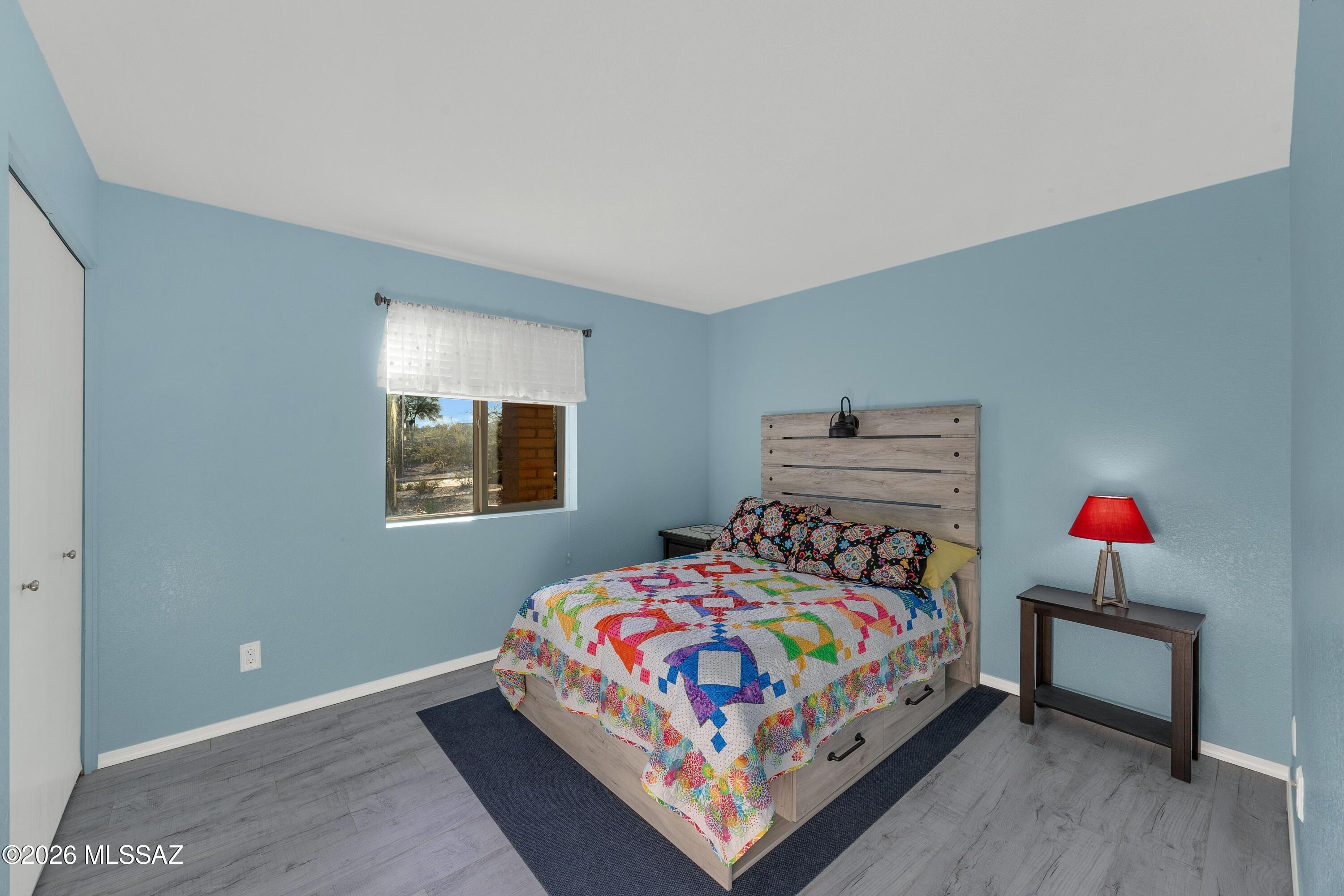 Rancho Feliz (442-647) - Residential