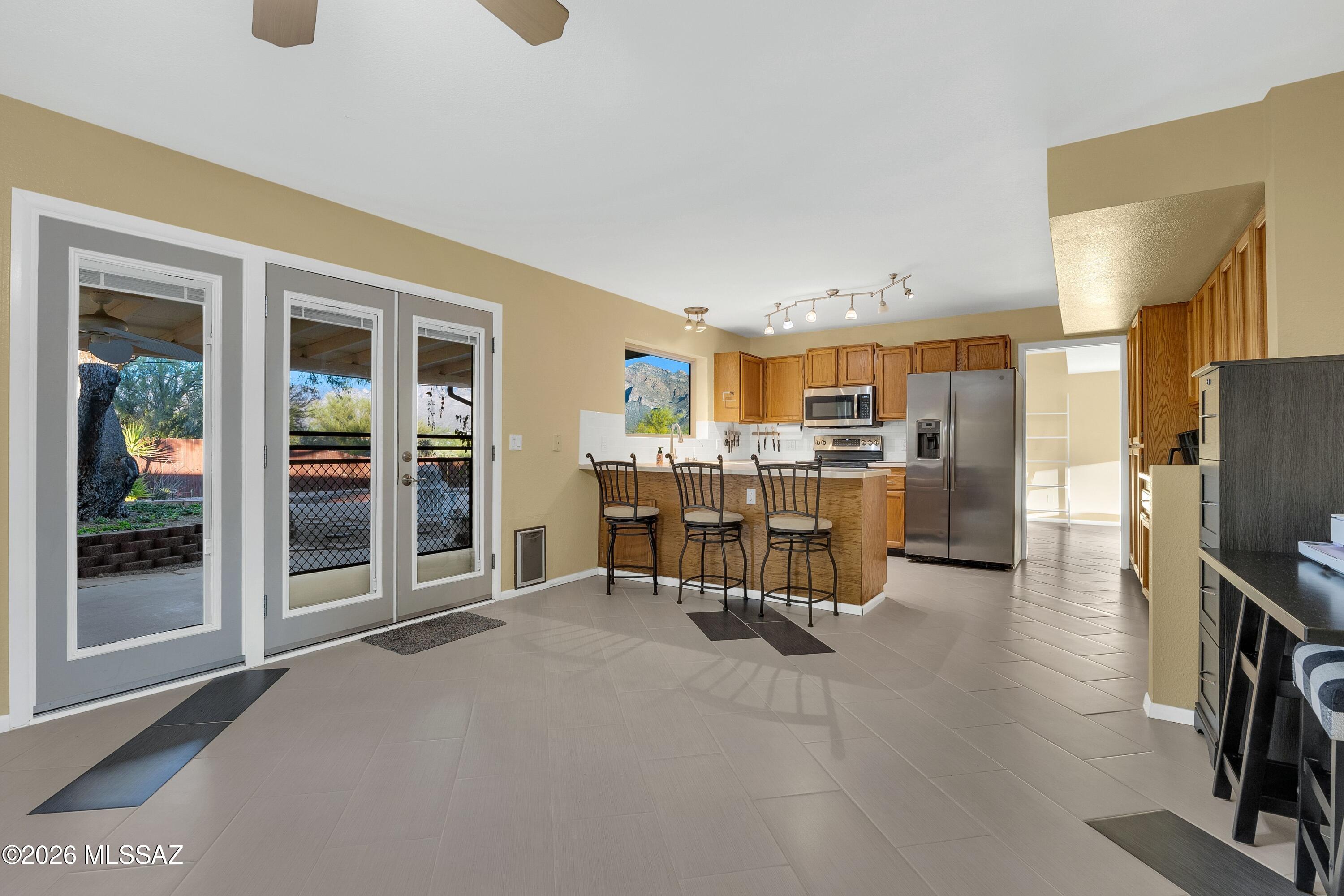 Rancho Feliz (442-647) - Residential