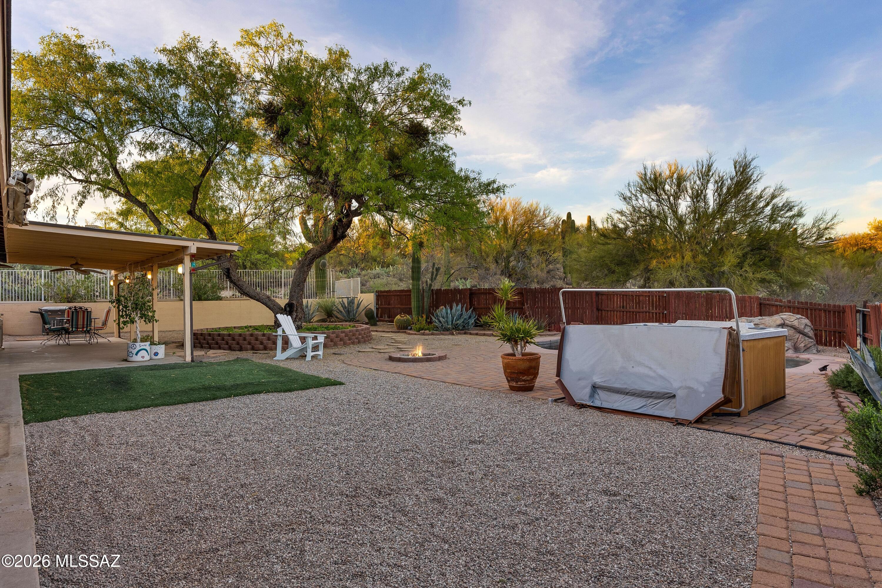 Rancho Feliz (442-647) - Residential