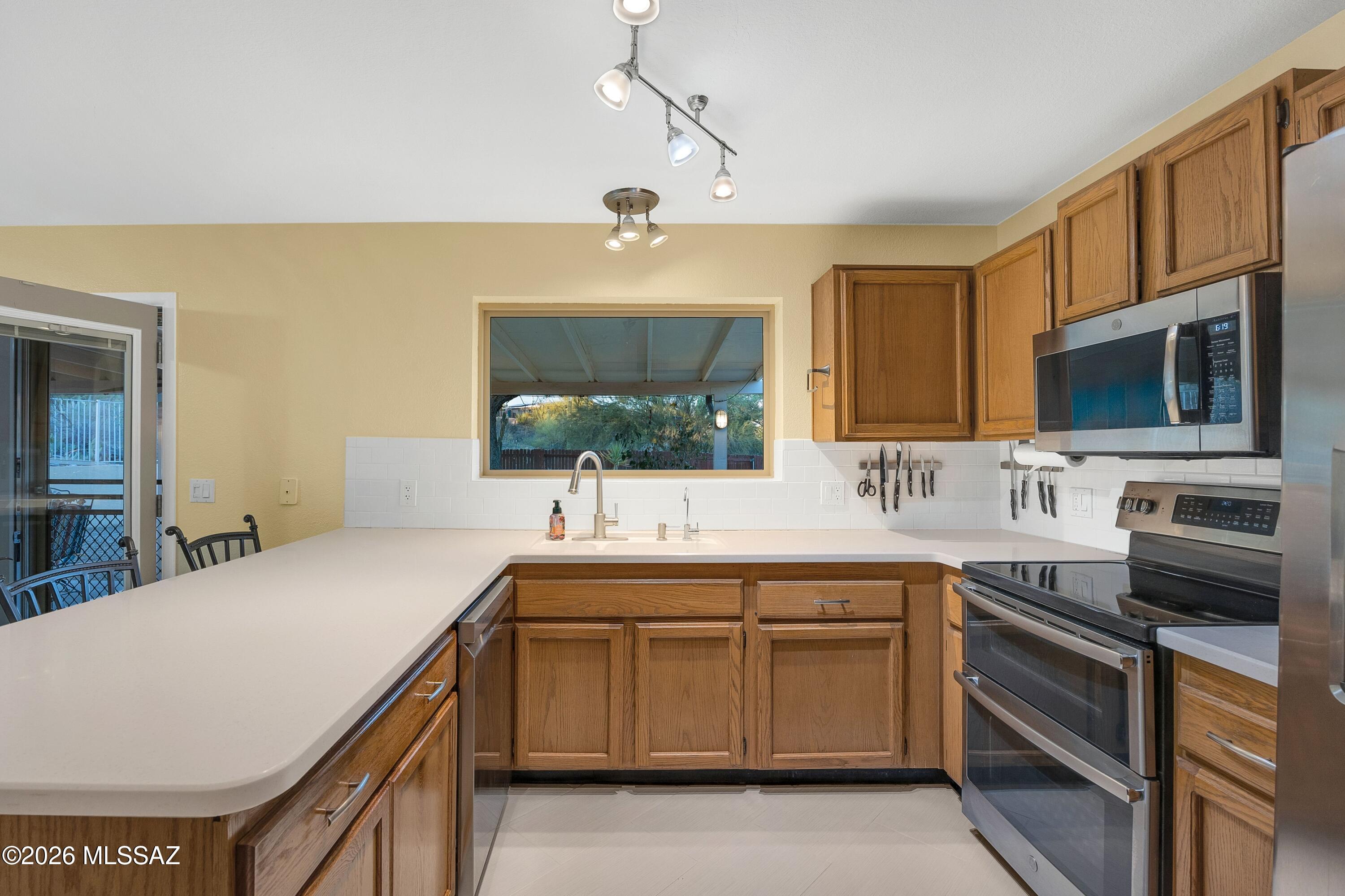 Rancho Feliz (442-647) - Residential