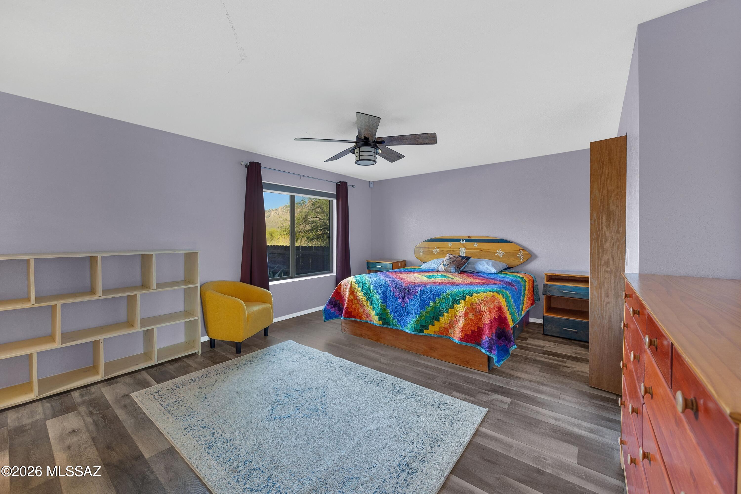 Rancho Feliz (442-647) - Residential