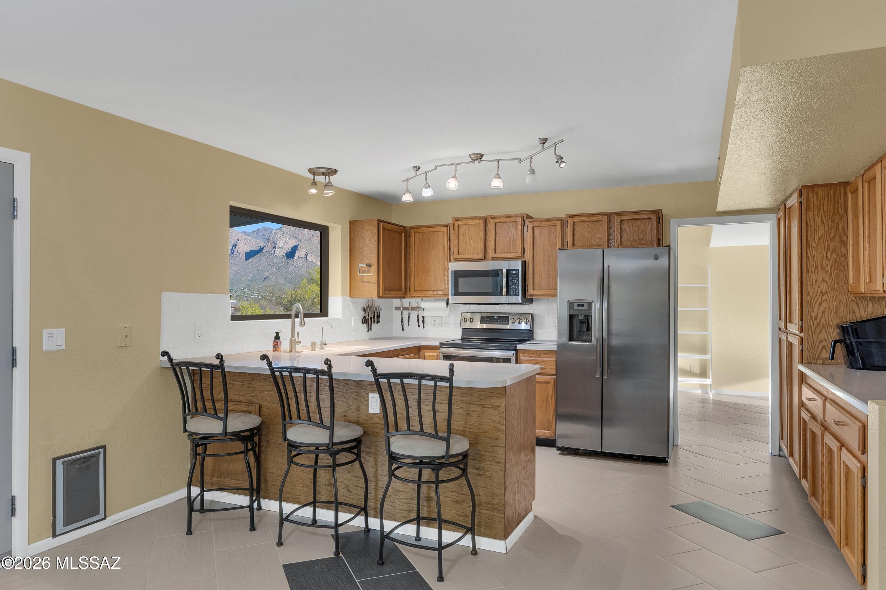 Rancho Feliz (442-647) - Residential