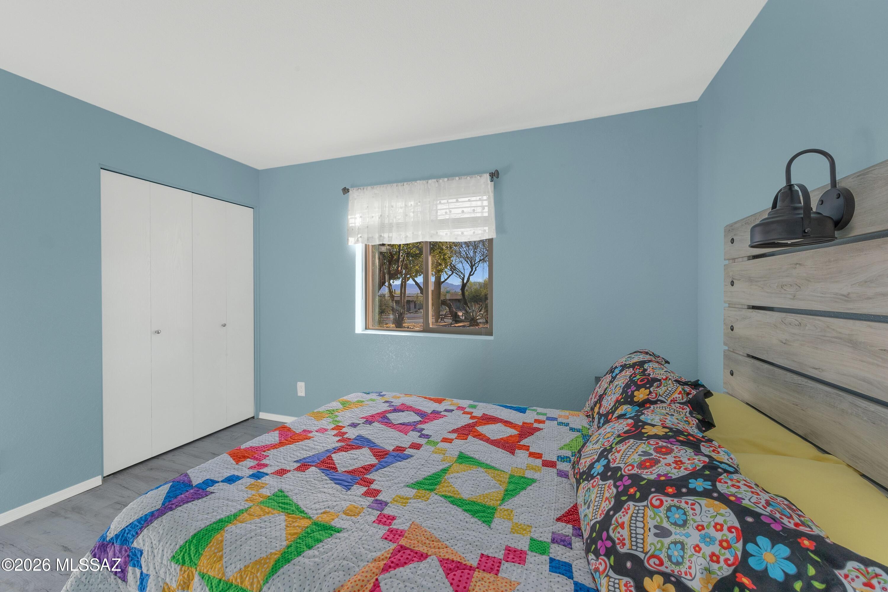 Rancho Feliz (442-647) - Residential