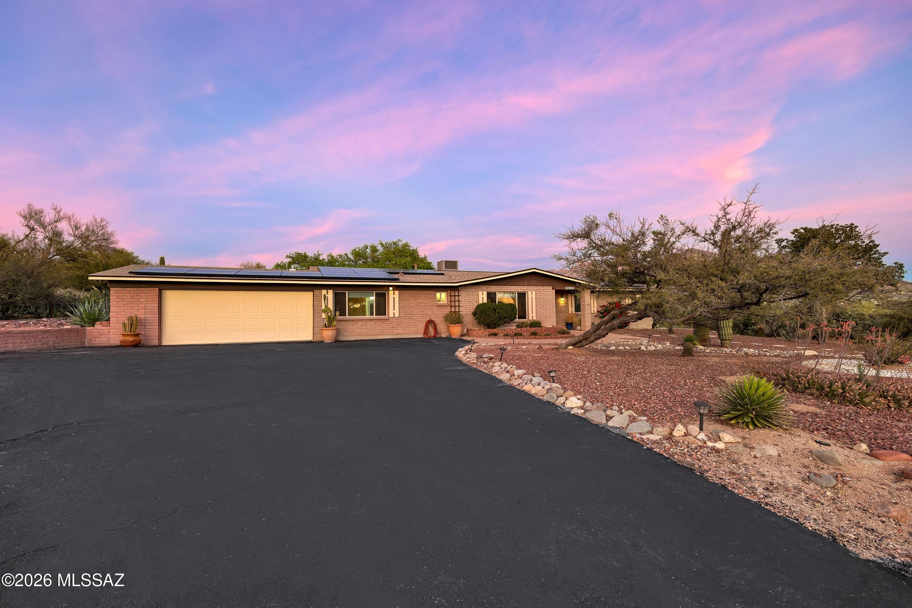 Rancho Feliz (442-647) - Residential