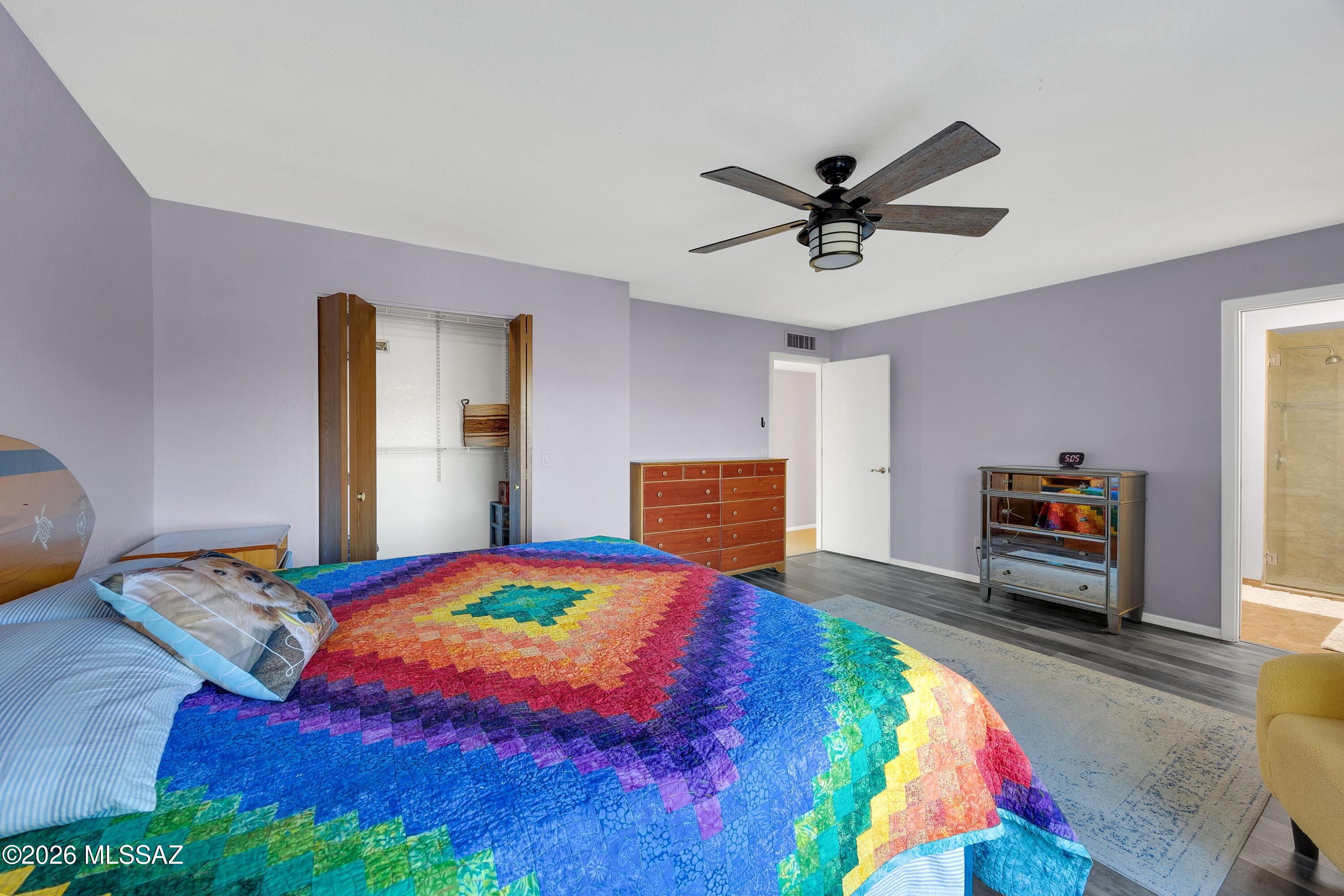 Rancho Feliz (442-647) - Residential