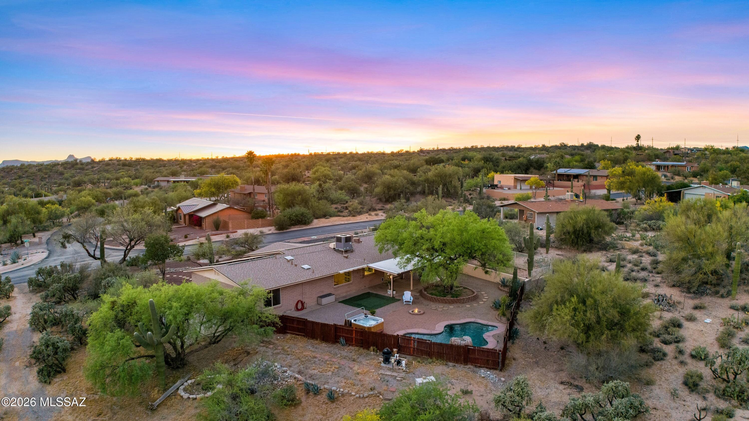 Rancho Feliz (442-647) - Residential