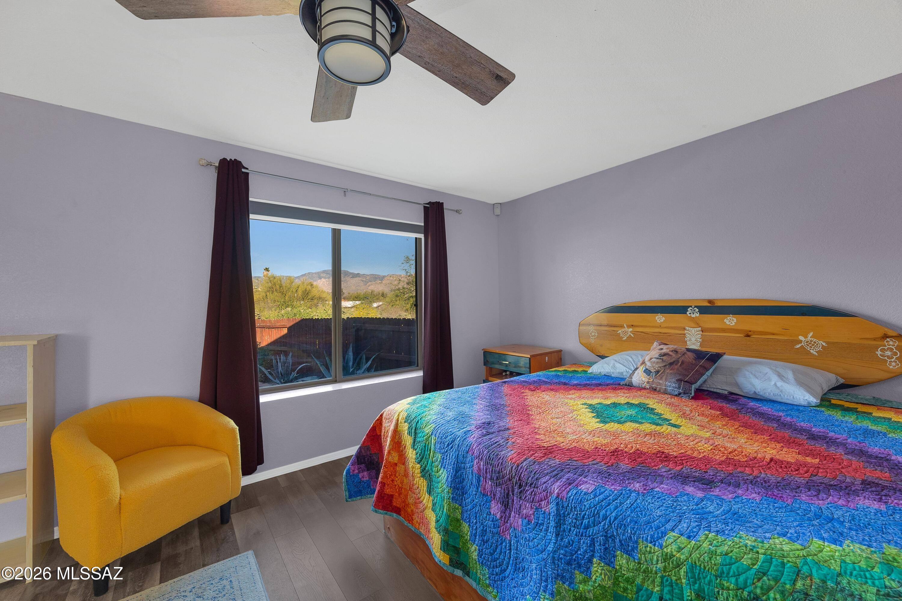 Rancho Feliz (442-647) - Residential