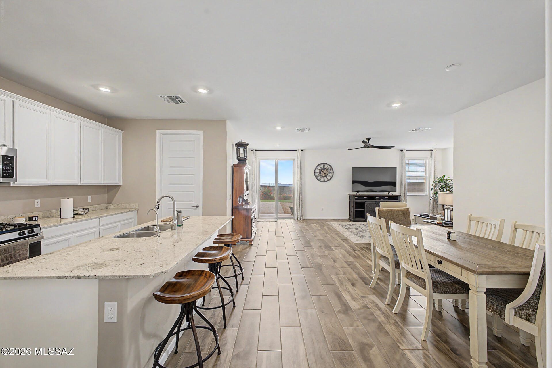 Santa Rita Ranch III SQ20180920055 - Residential
