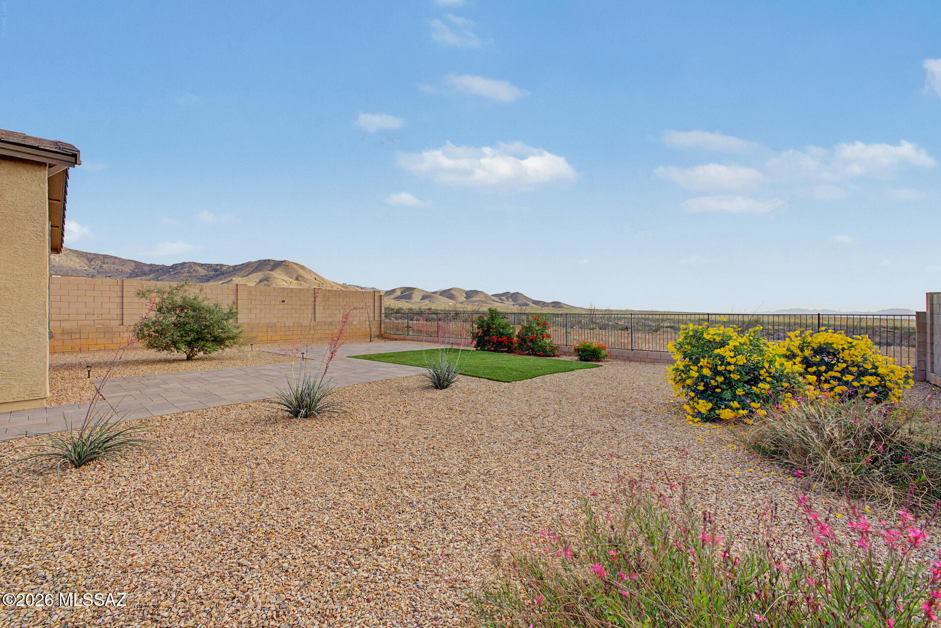 Santa Rita Ranch III SQ20180920055 - Residential
