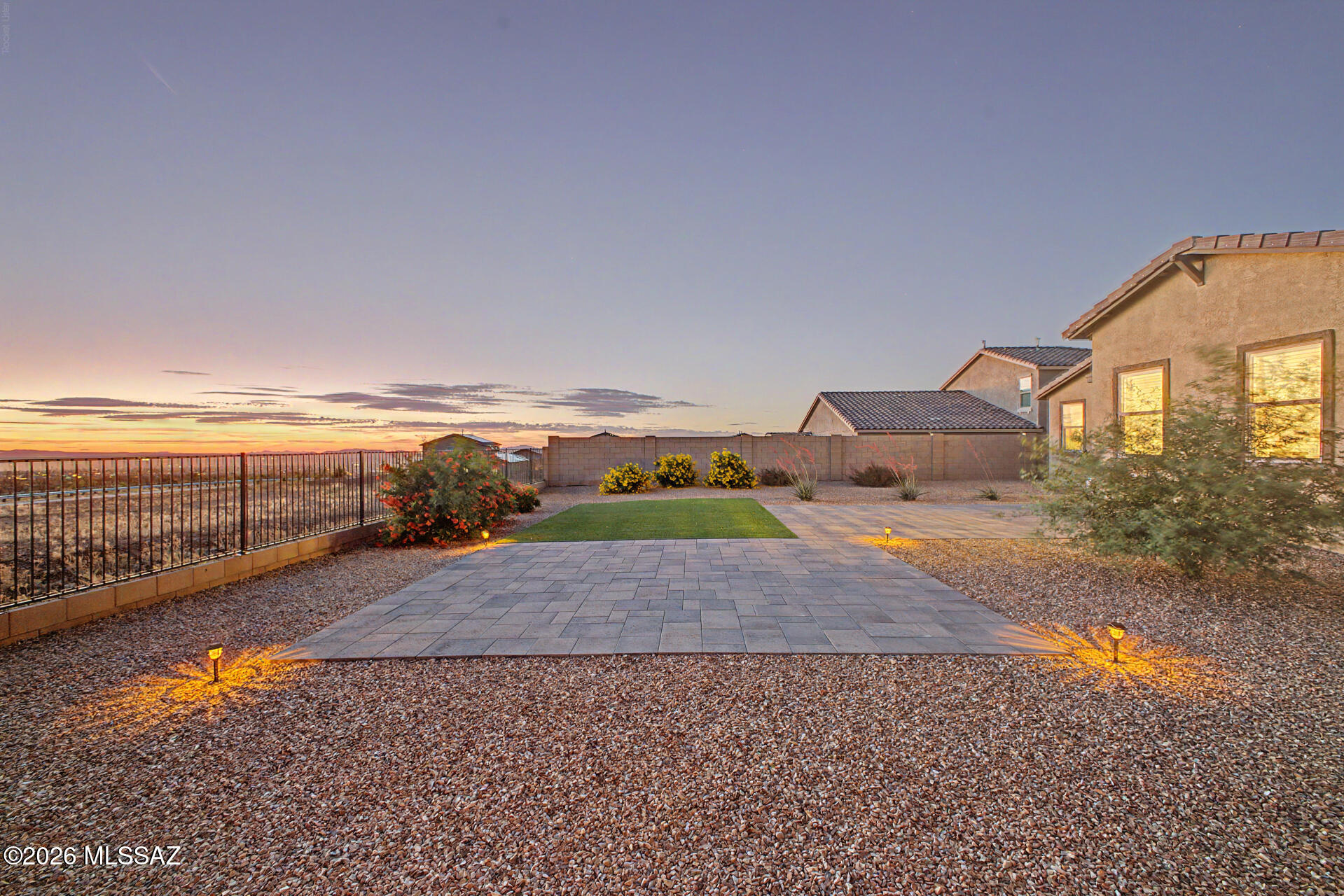 Santa Rita Ranch III SQ20180920055 - Residential