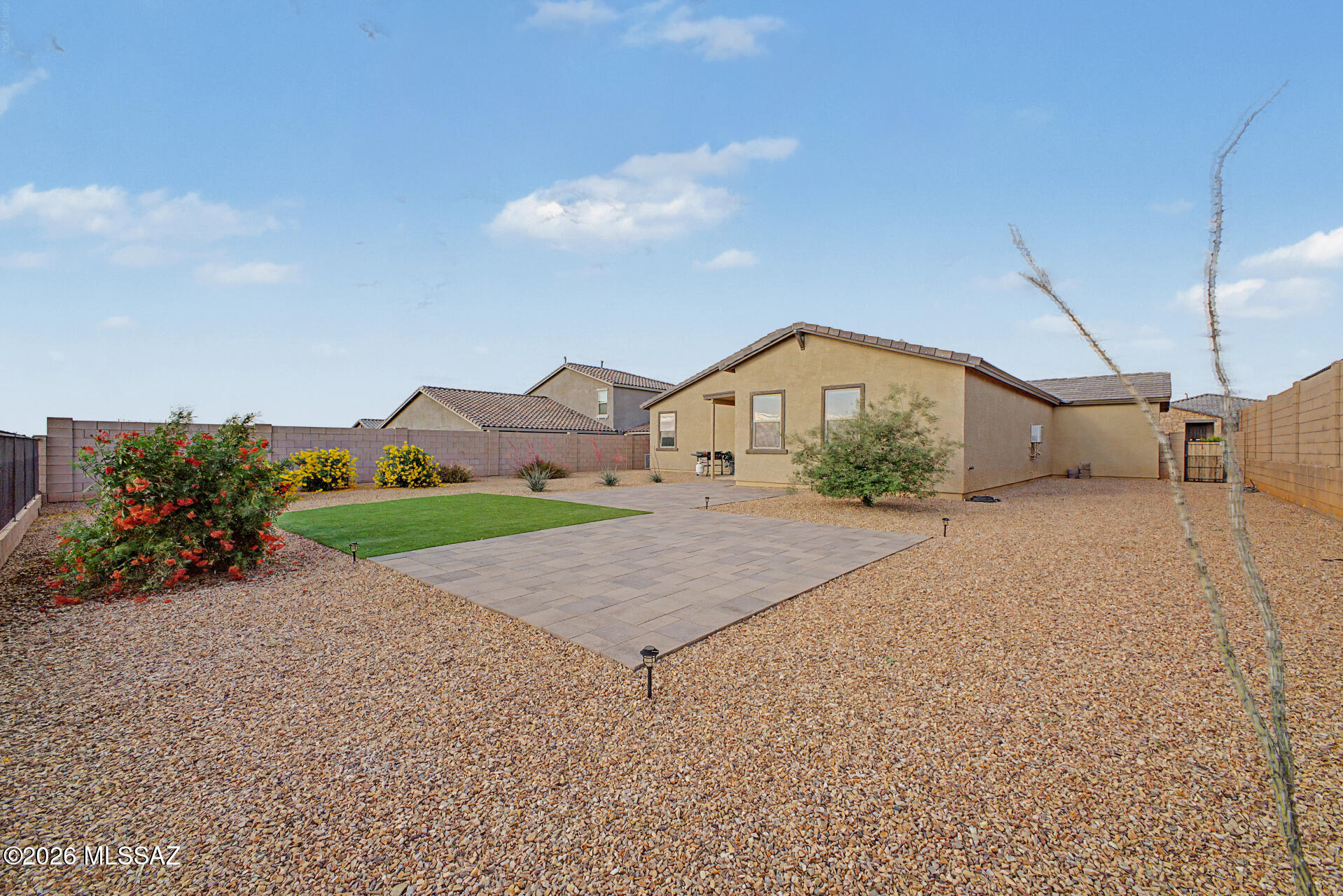 Santa Rita Ranch III SQ20180920055 - Residential