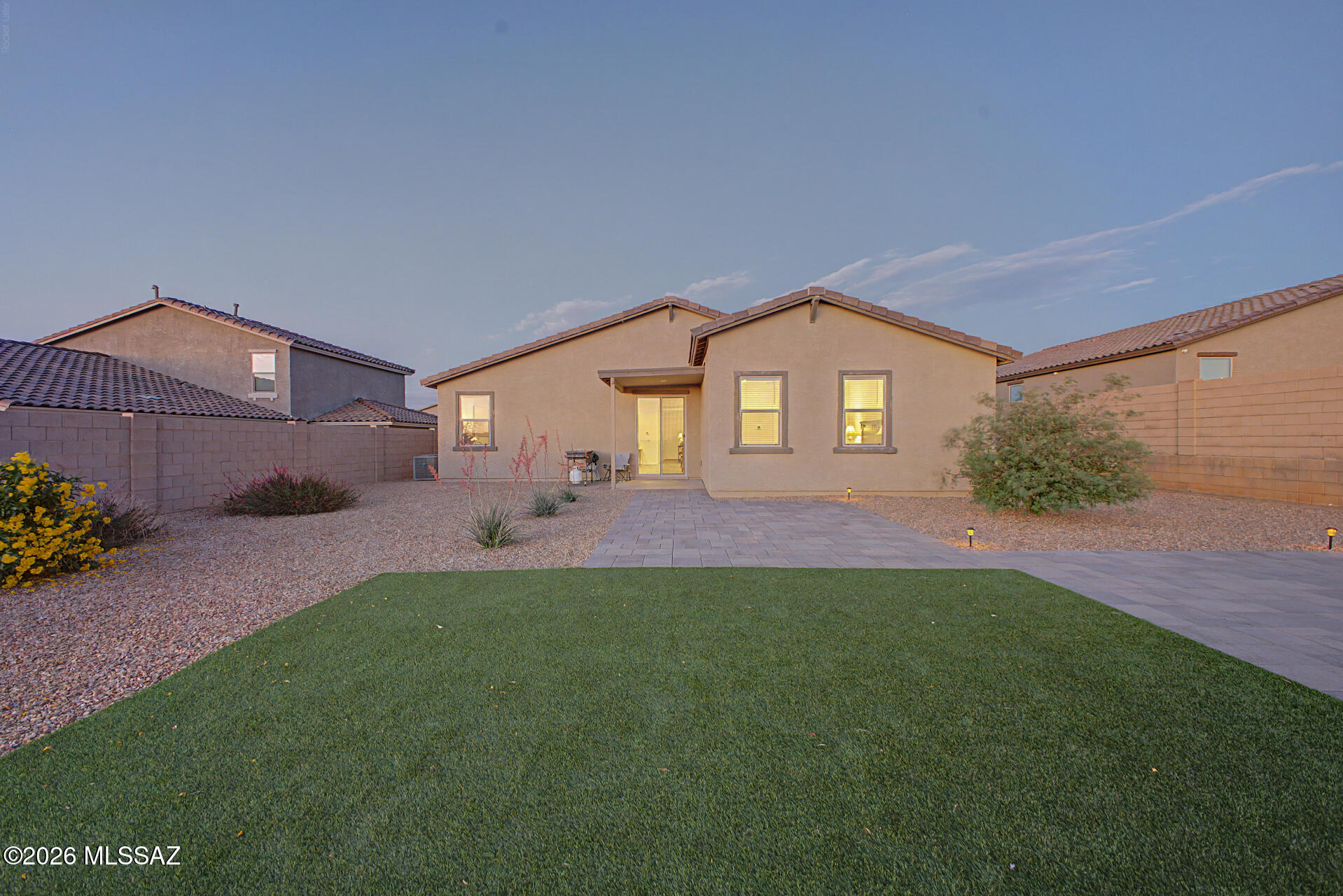 Santa Rita Ranch III SQ20180920055 - Residential