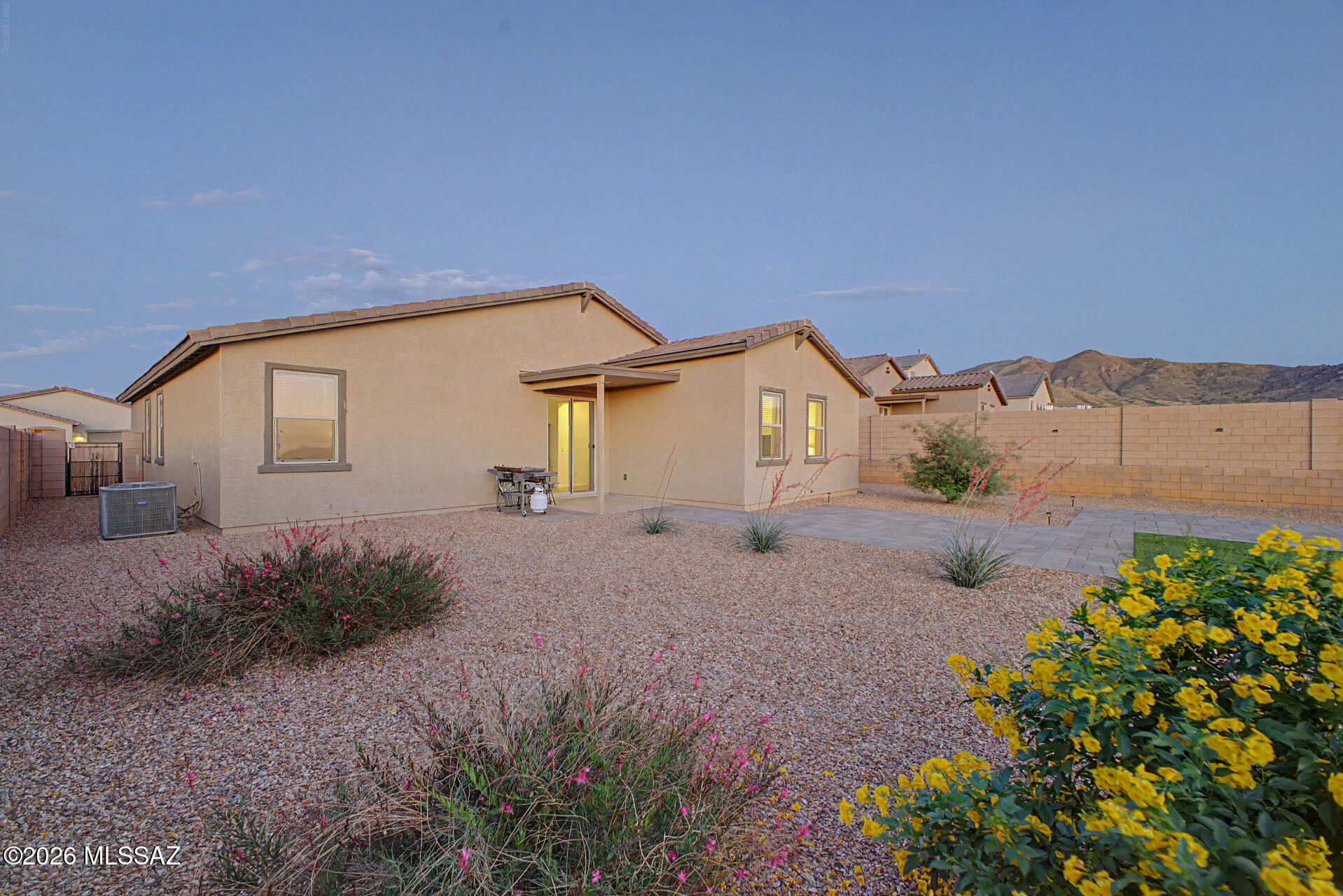 Santa Rita Ranch III SQ20180920055 - Residential