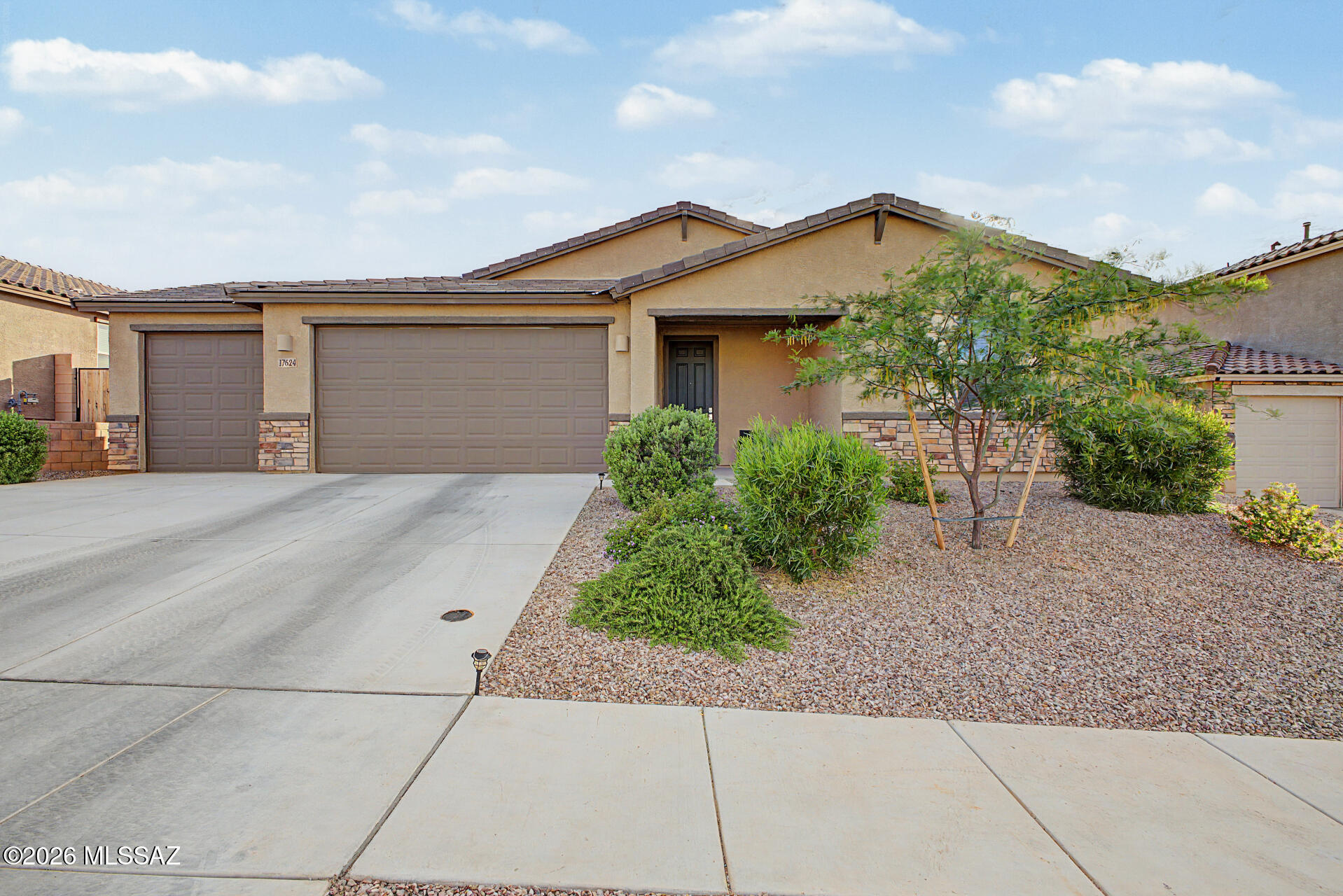 Santa Rita Ranch III SQ20180920055 - Residential