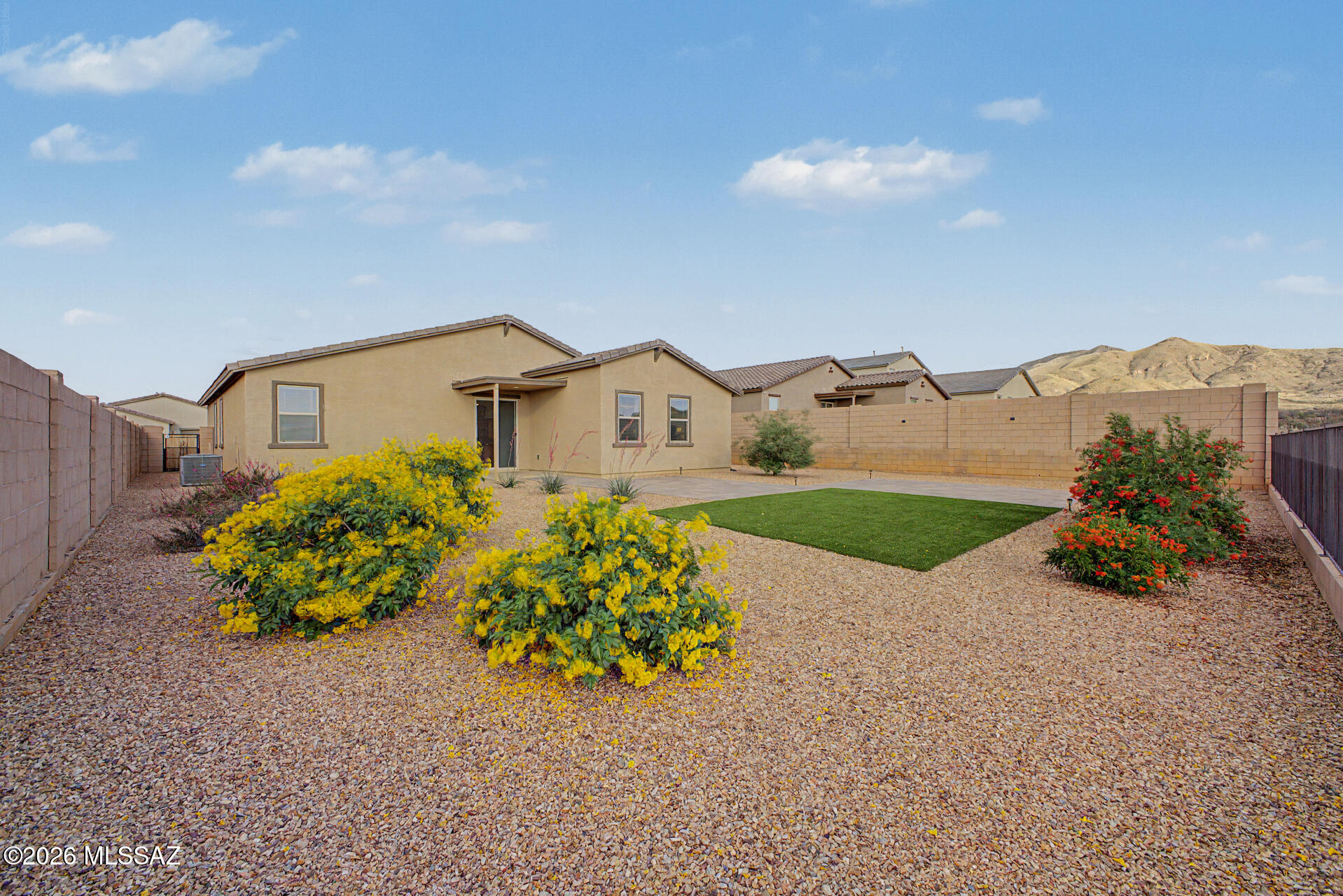 Santa Rita Ranch III SQ20180920055 - Residential