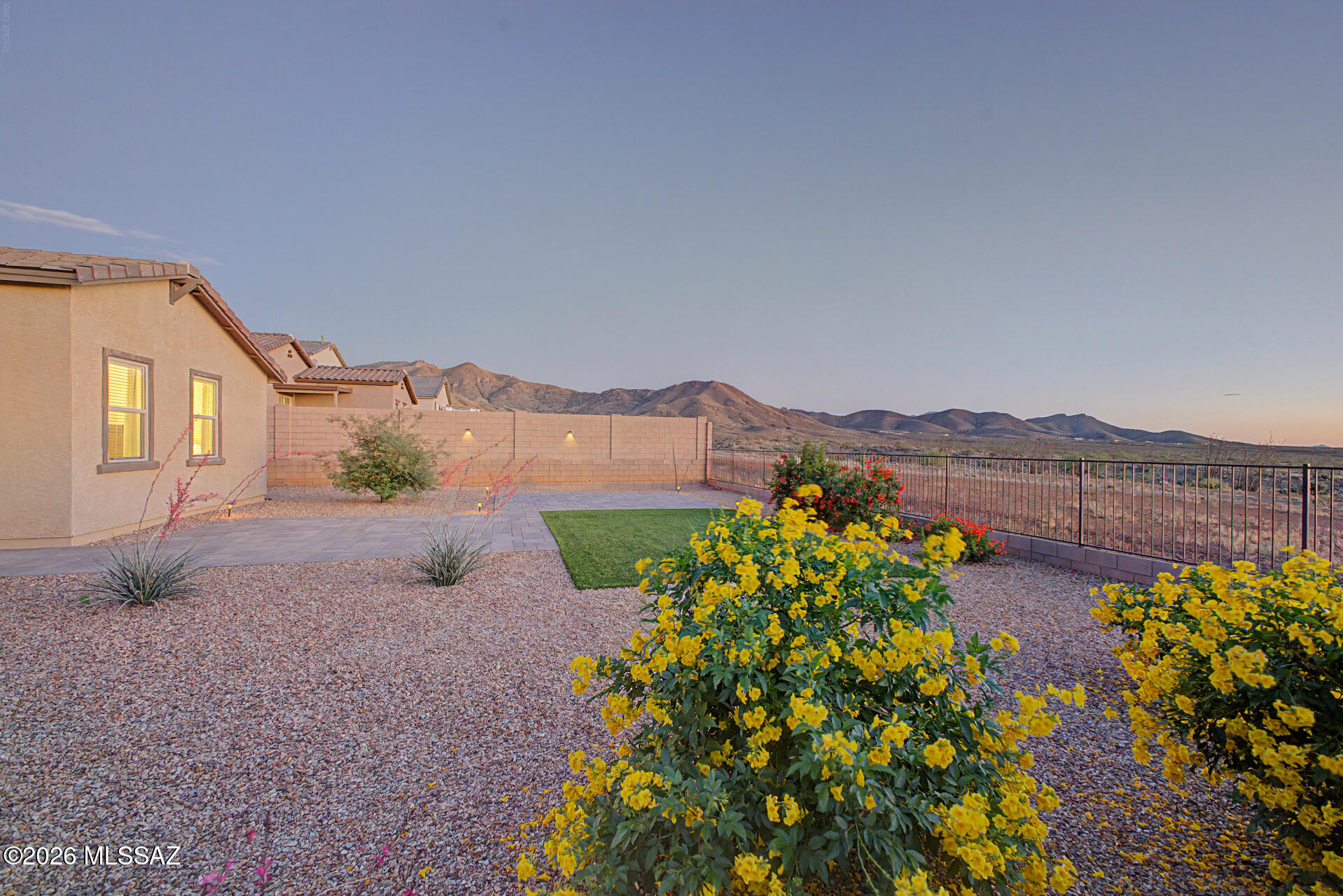 Santa Rita Ranch III SQ20180920055 - Residential
