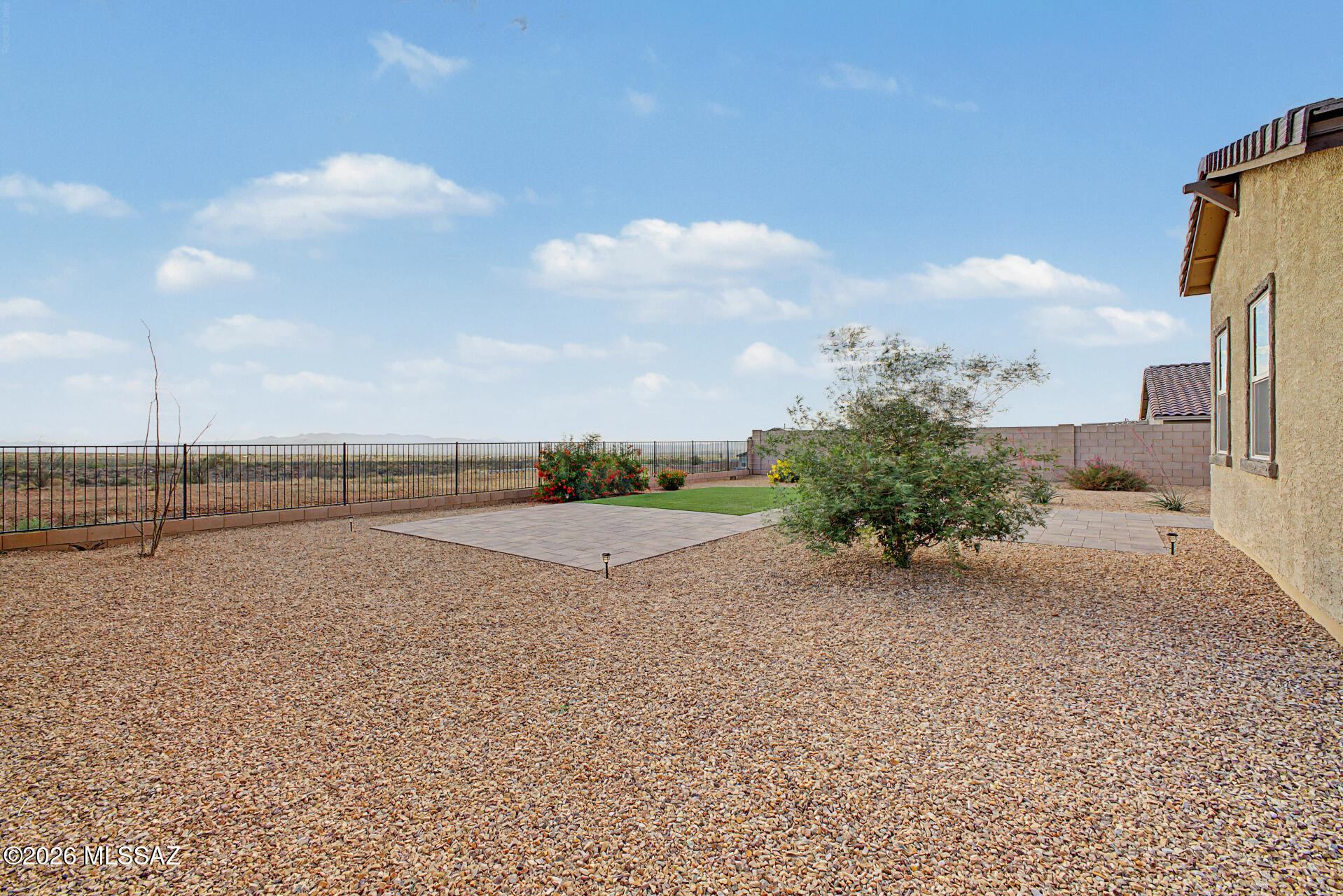 Santa Rita Ranch III SQ20180920055 - Residential