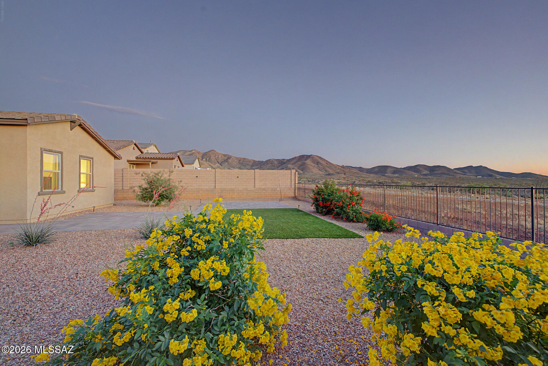 Santa Rita Ranch III SQ20180920055 - Residential