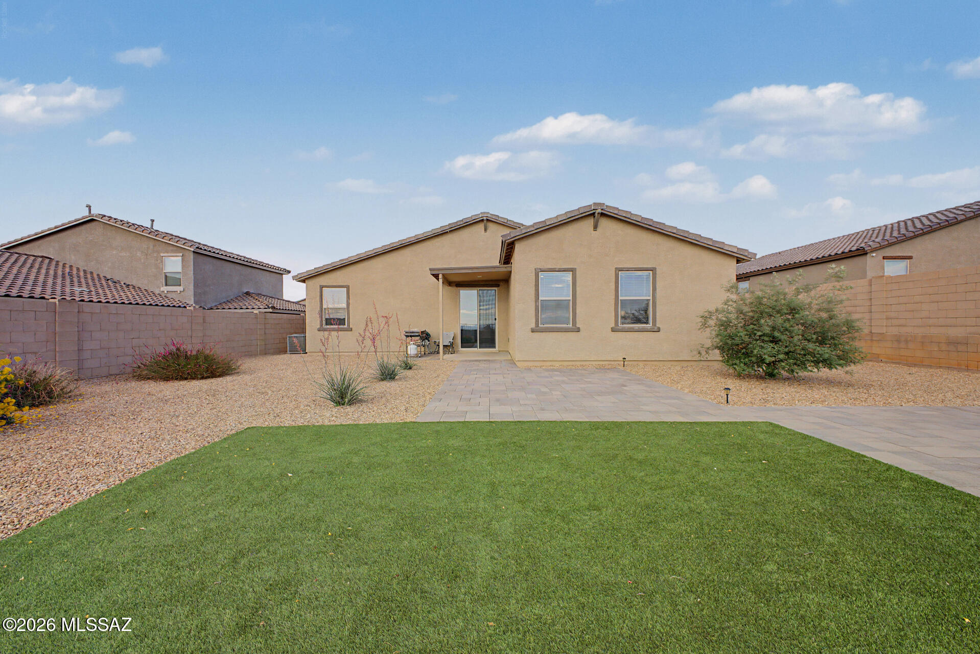 Santa Rita Ranch III SQ20180920055 - Residential