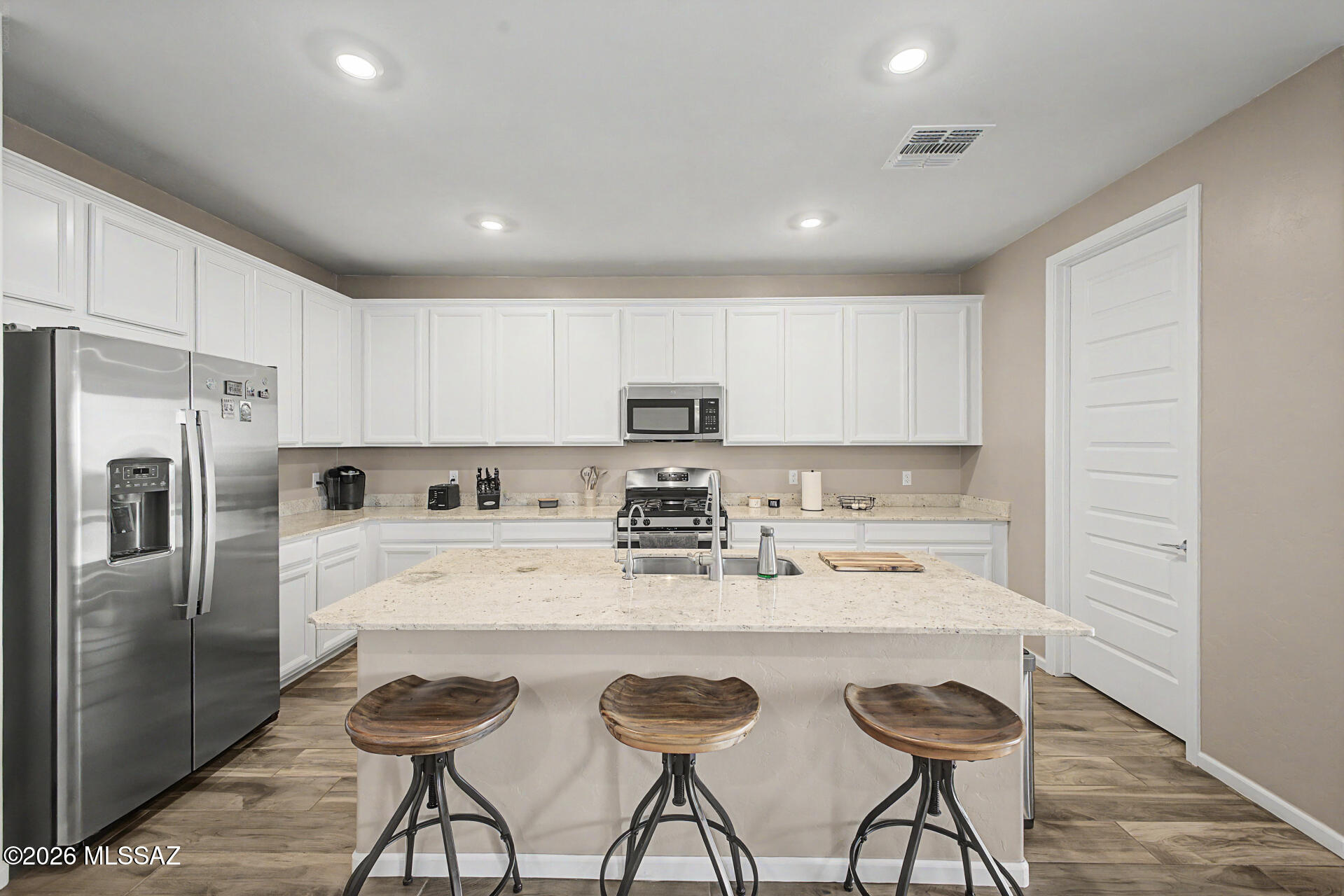 Santa Rita Ranch III SQ20180920055 - Residential