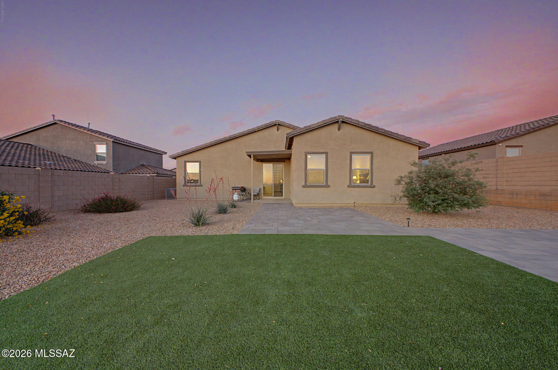 Santa Rita Ranch III SQ20180920055 - Residential