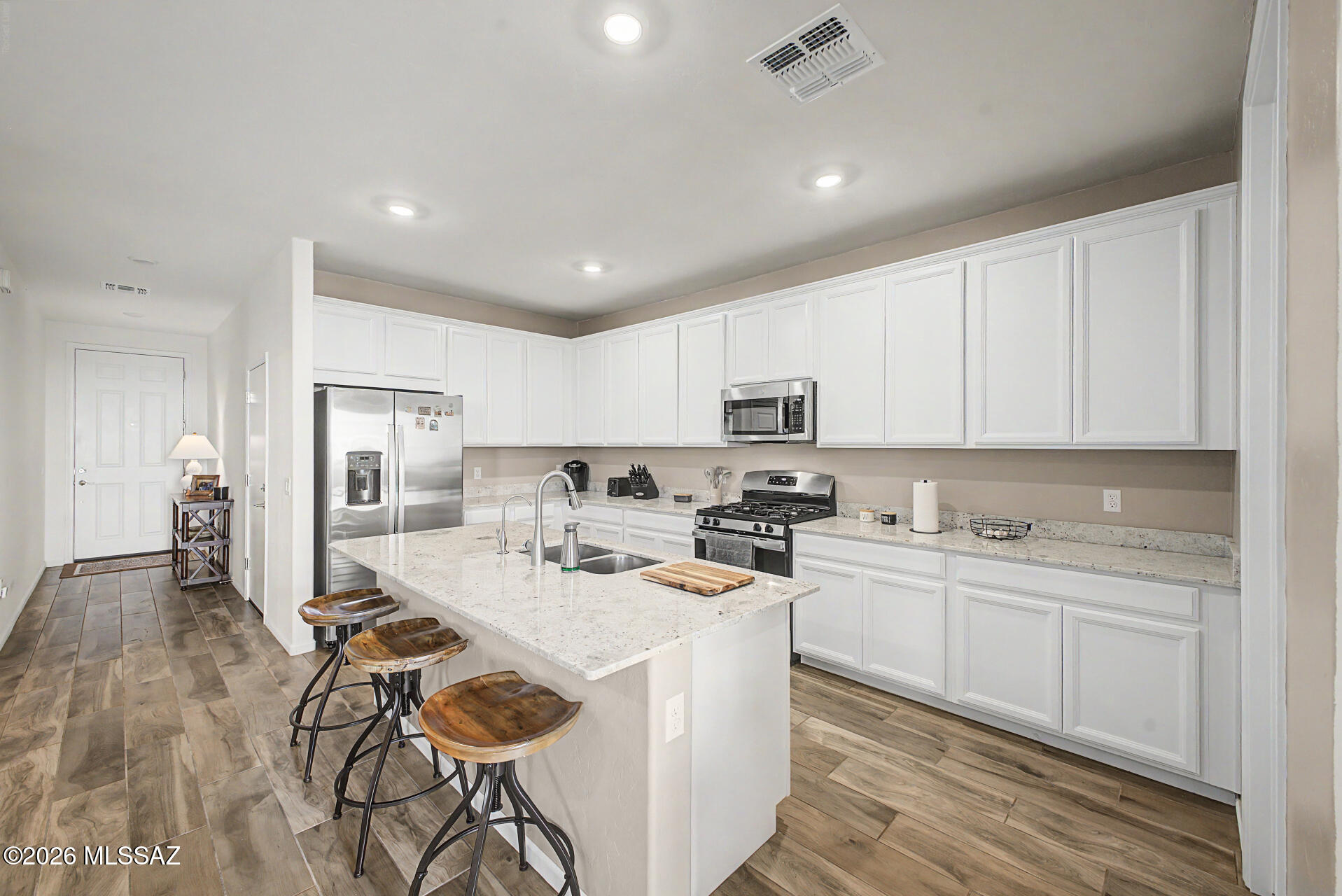 Santa Rita Ranch III SQ20180920055 - Residential