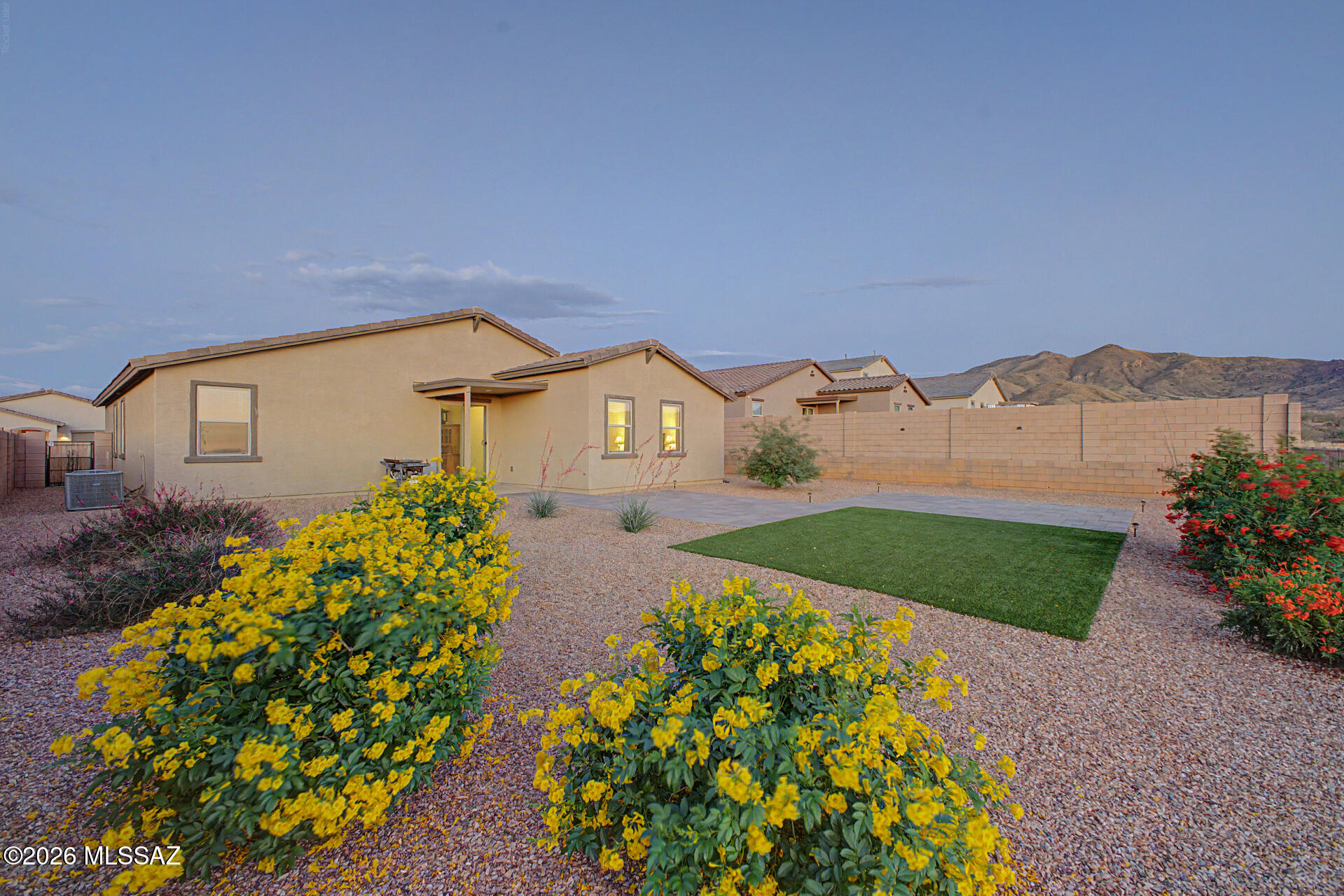 Santa Rita Ranch III SQ20180920055 - Residential