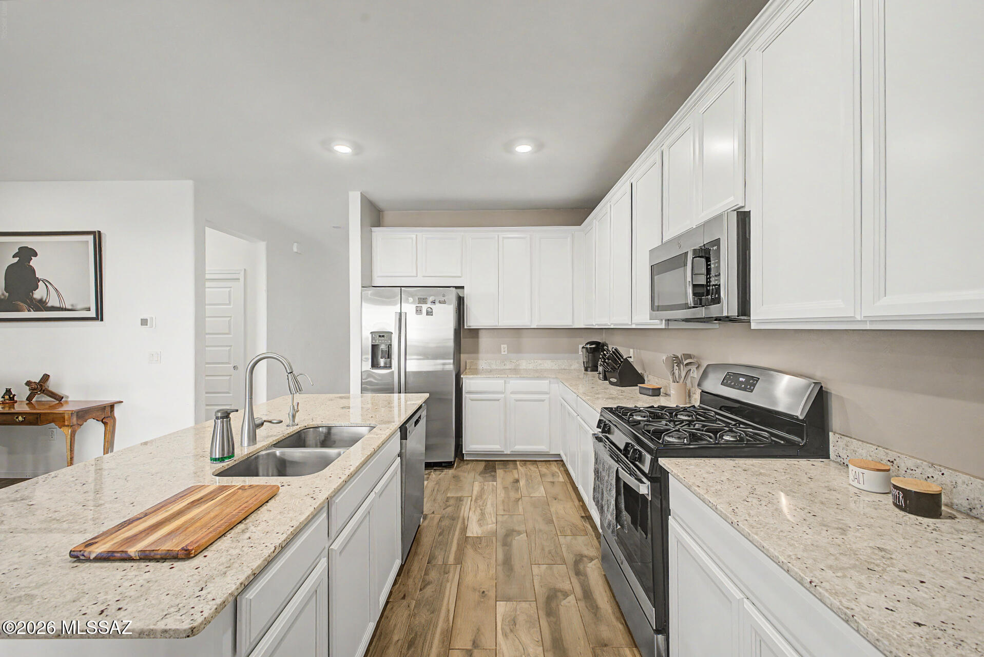 Santa Rita Ranch III SQ20180920055 - Residential