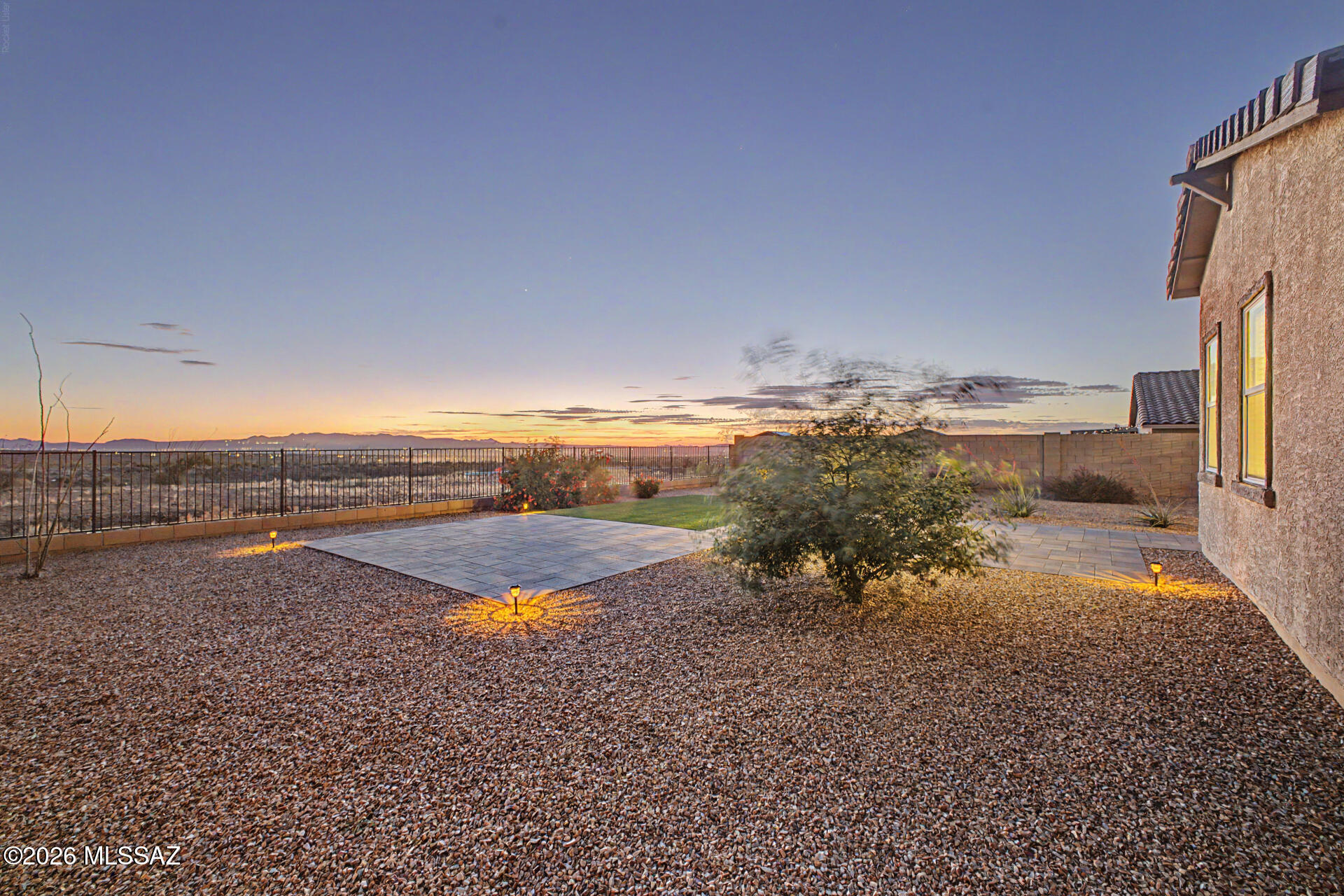 Santa Rita Ranch III SQ20180920055 - Residential