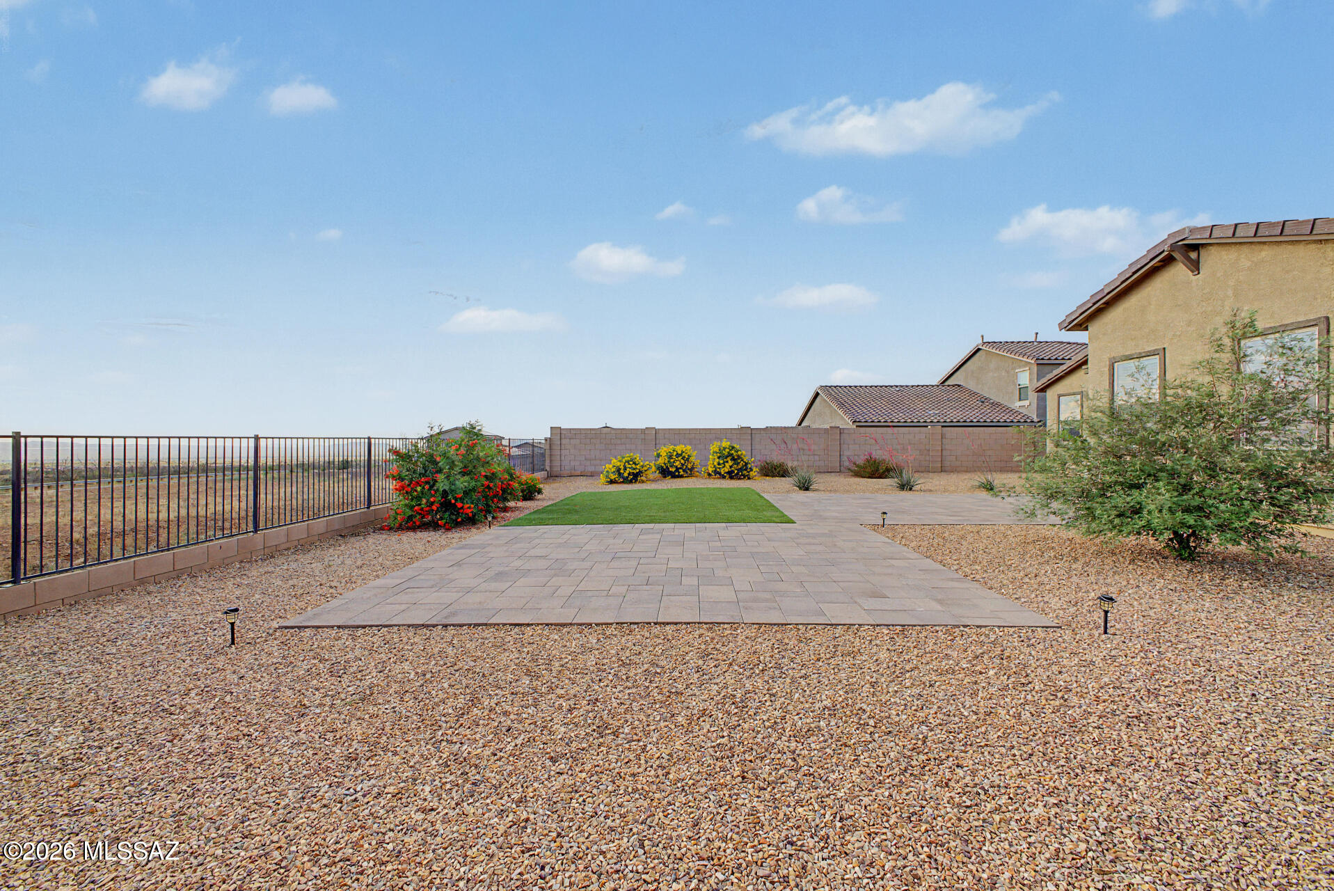 Santa Rita Ranch III SQ20180920055 - Residential