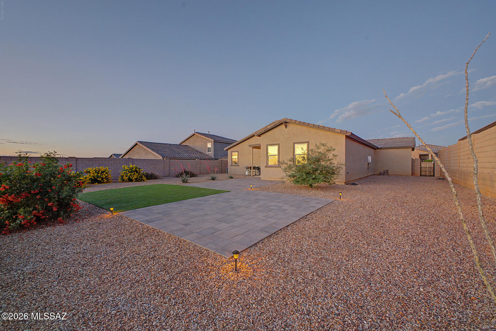 Santa Rita Ranch III SQ20180920055 - Residential