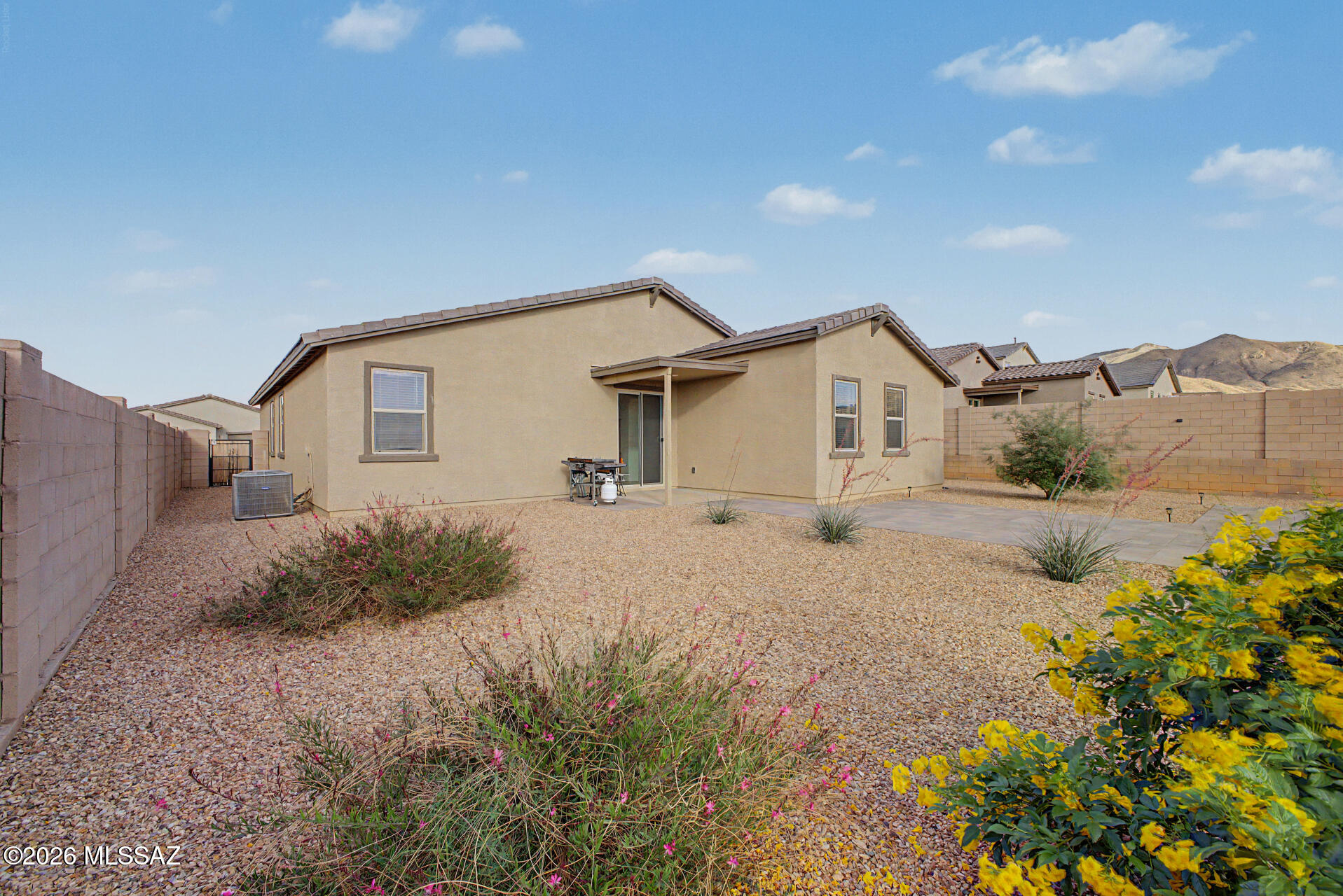 Santa Rita Ranch III SQ20180920055 - Residential