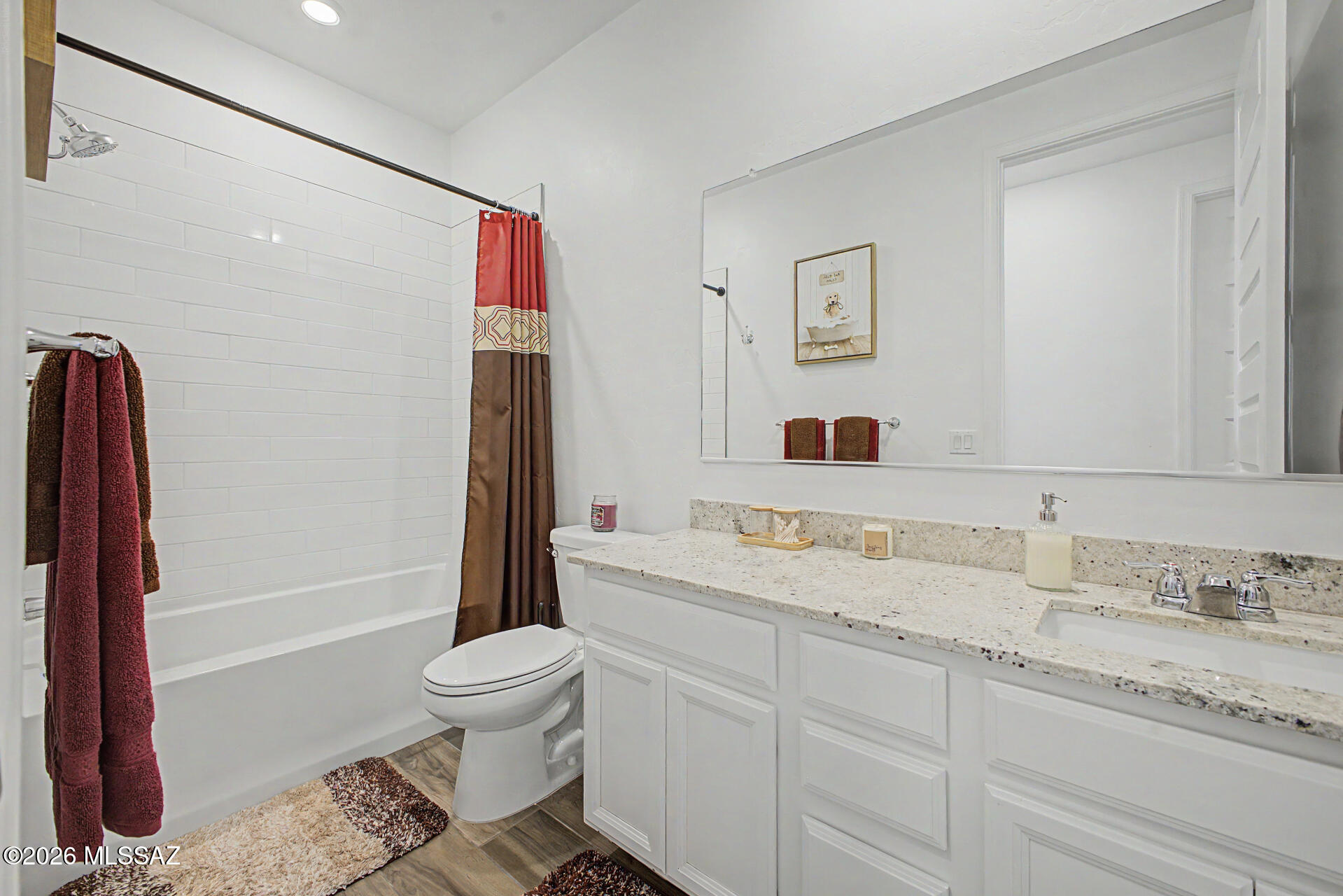 Santa Rita Ranch III SQ20180920055 - Residential