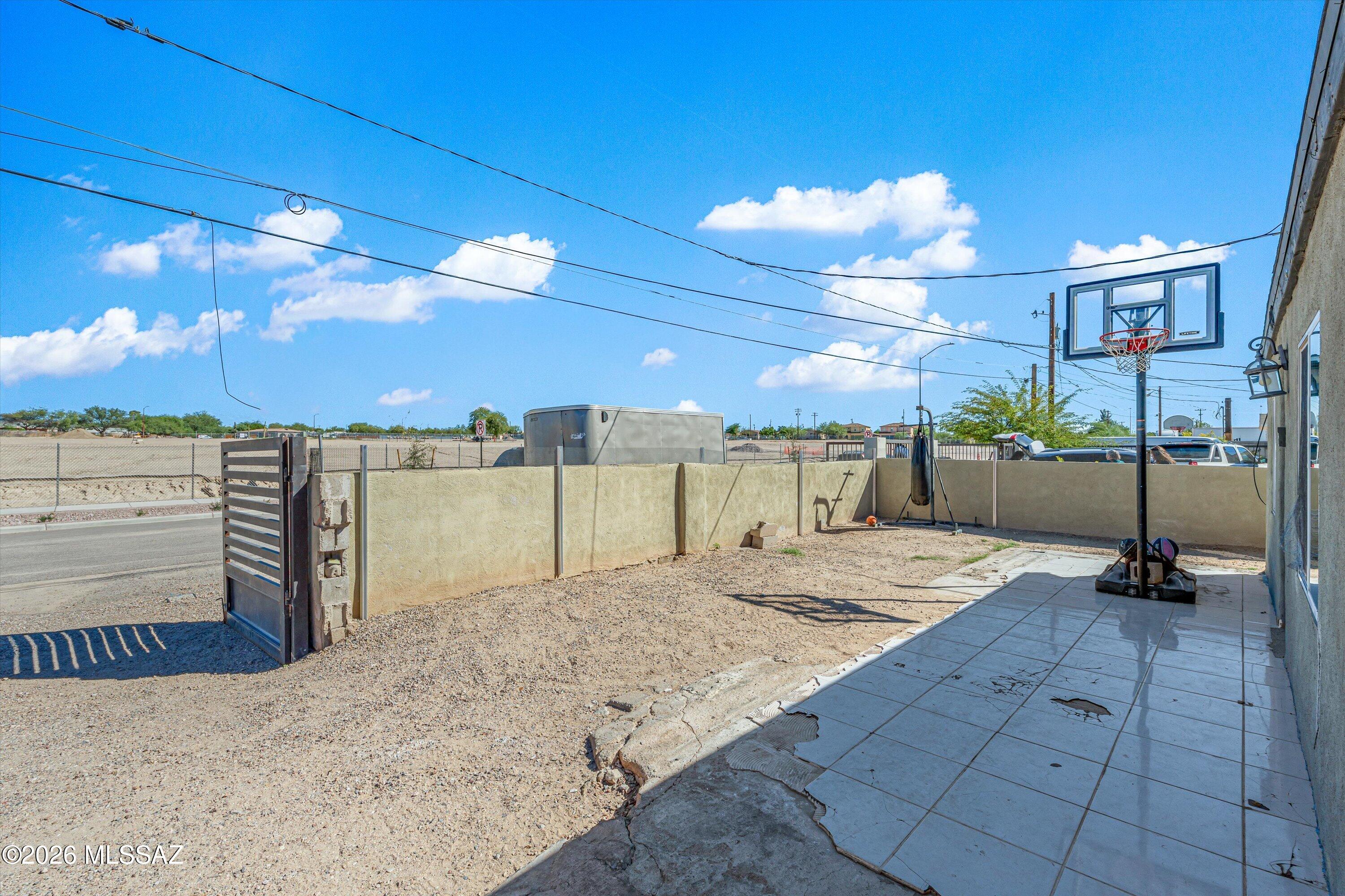 Osborns Add - Residential