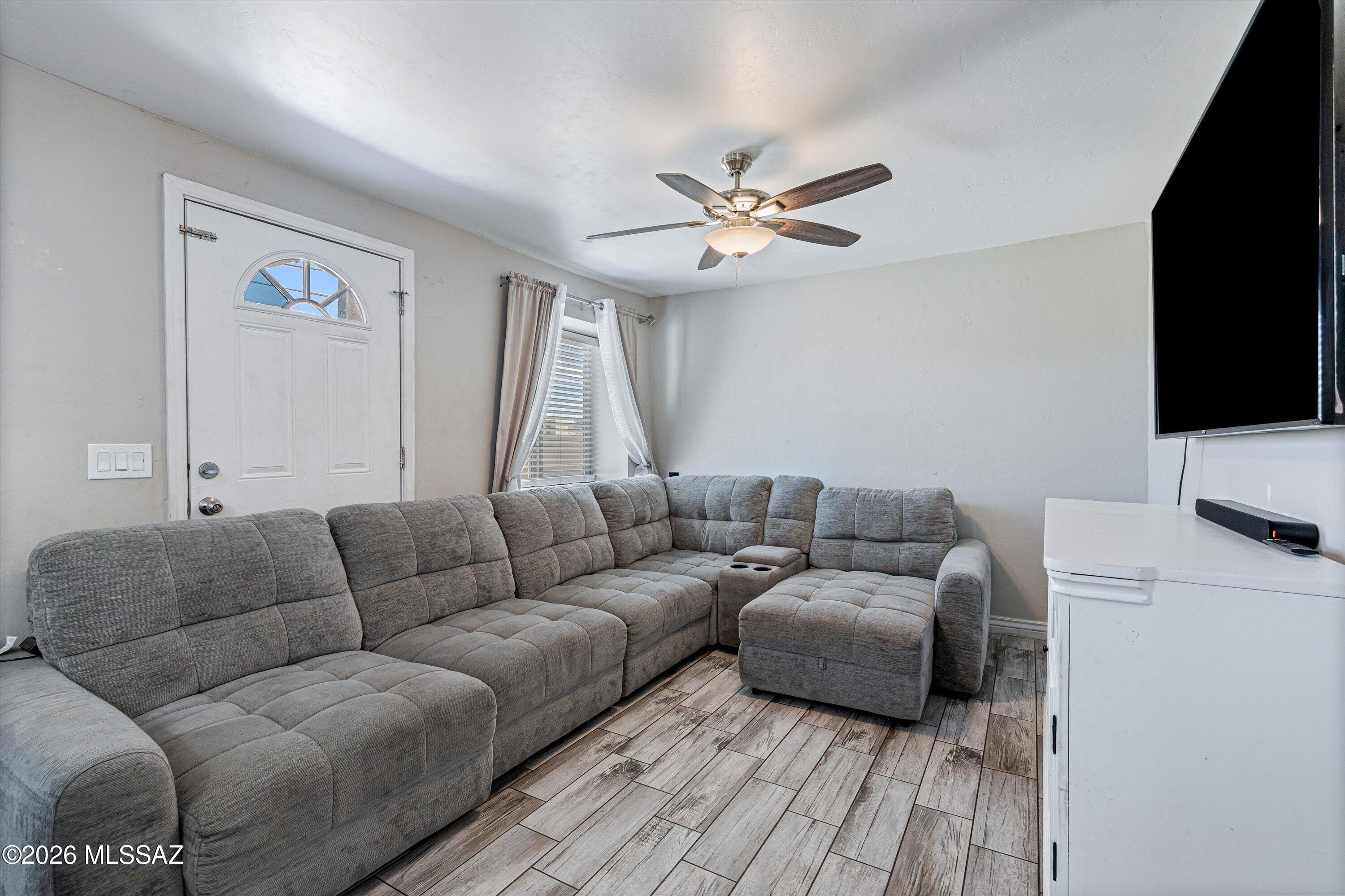 Osborns Add - Residential