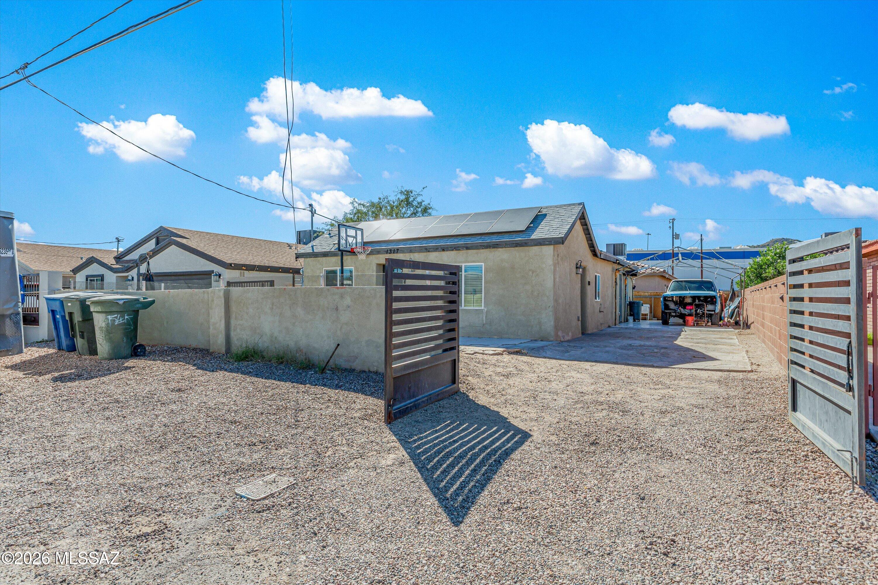 Osborns Add - Residential