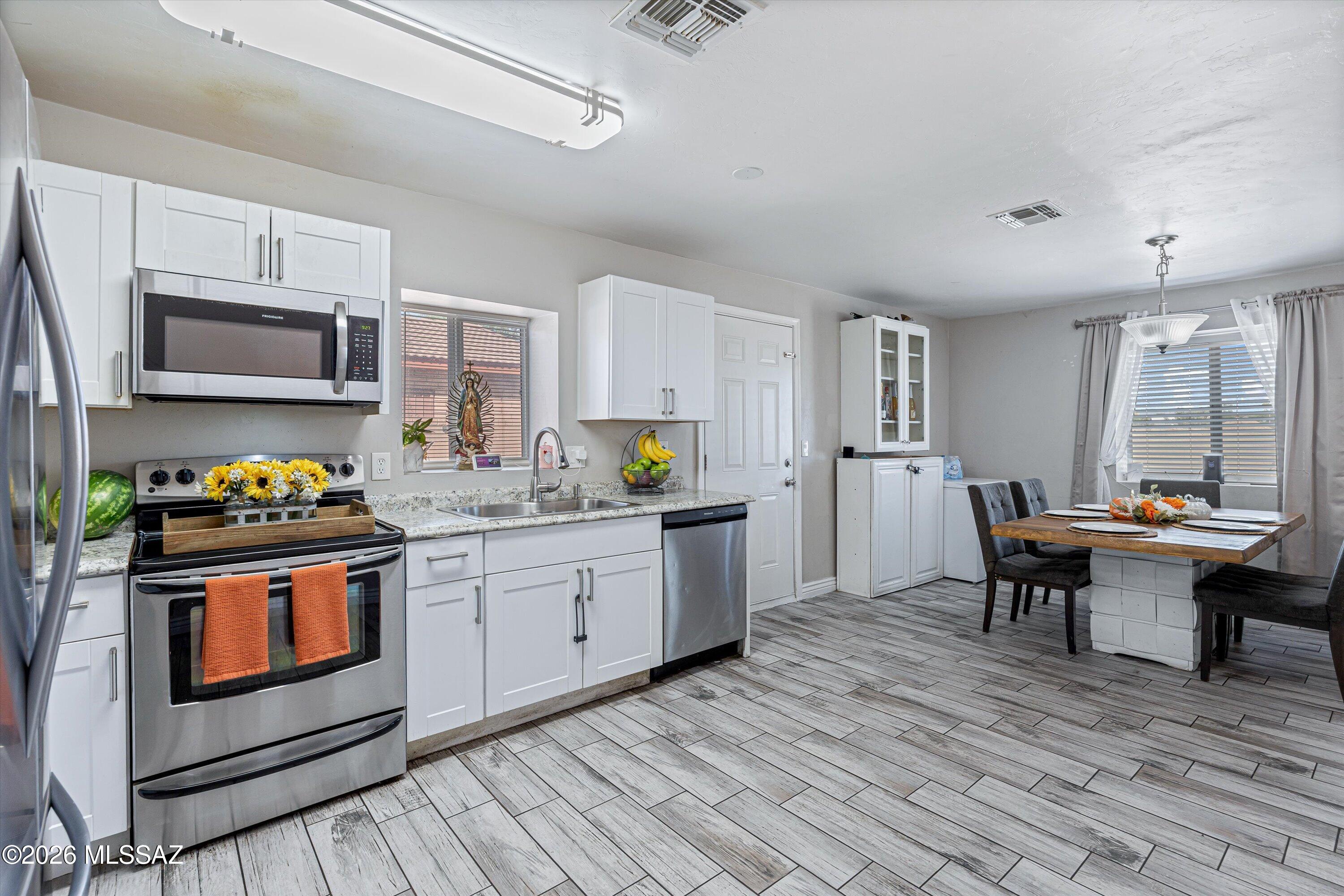 Osborns Add - Residential