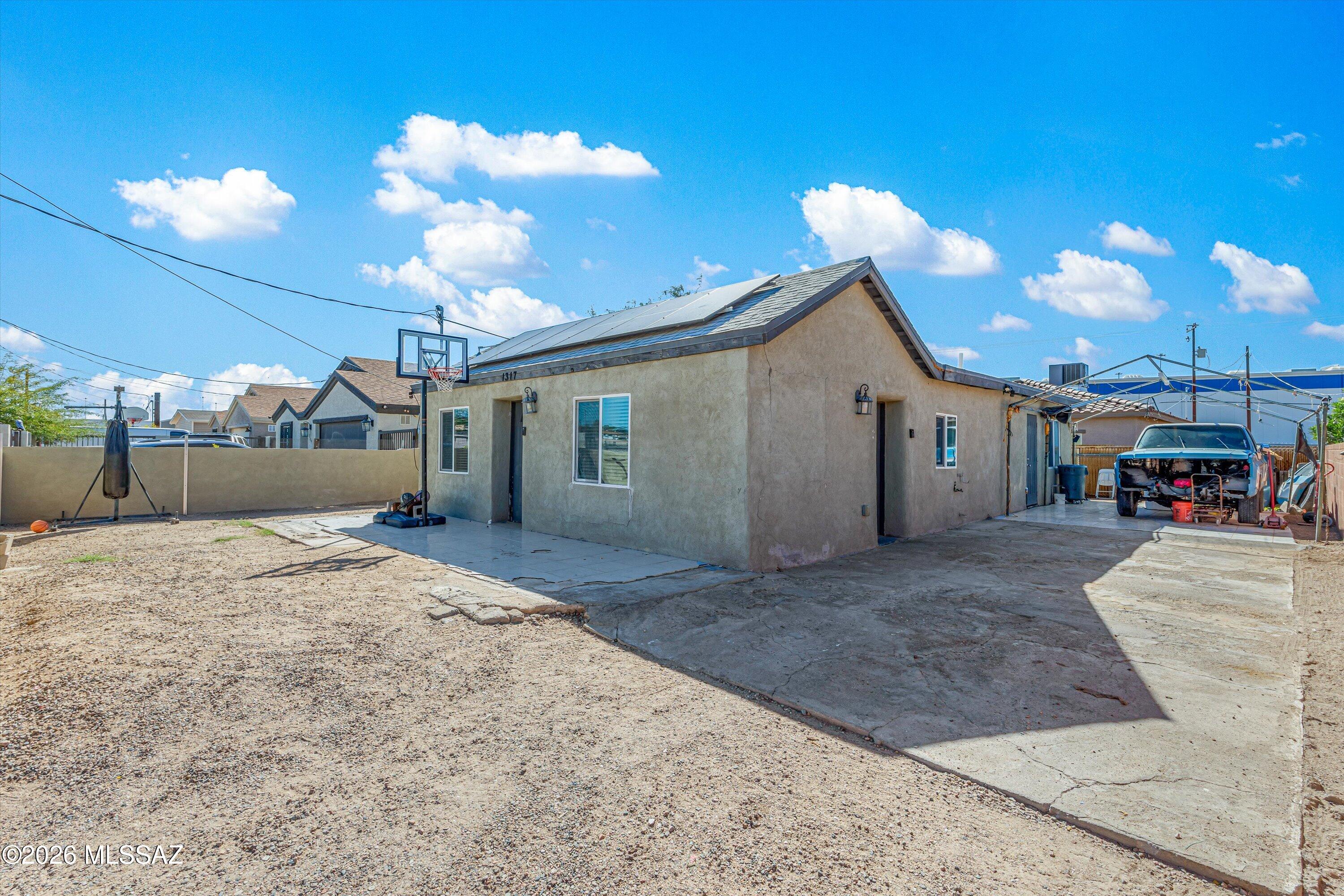 Osborns Add - Residential