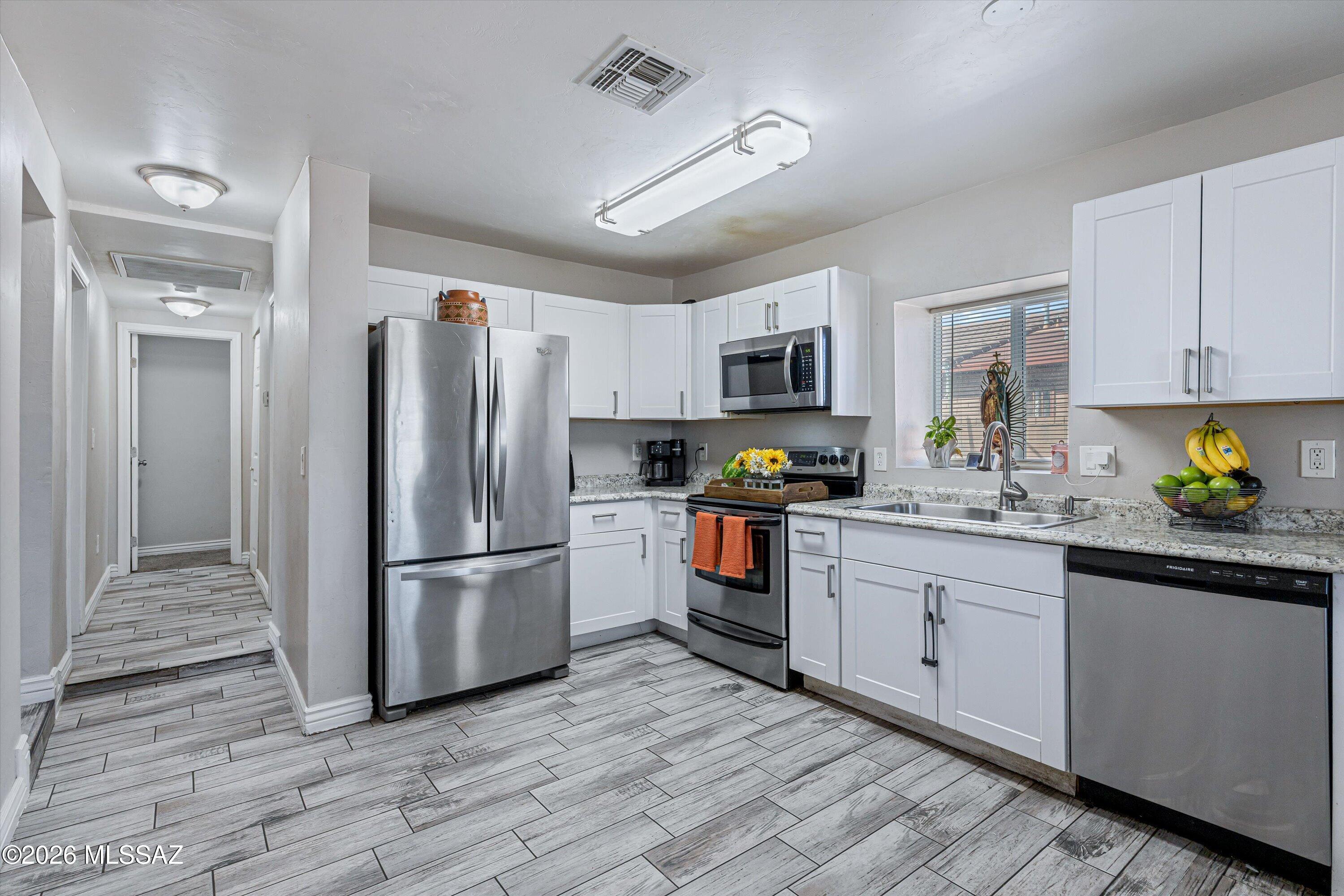 Osborns Add - Residential