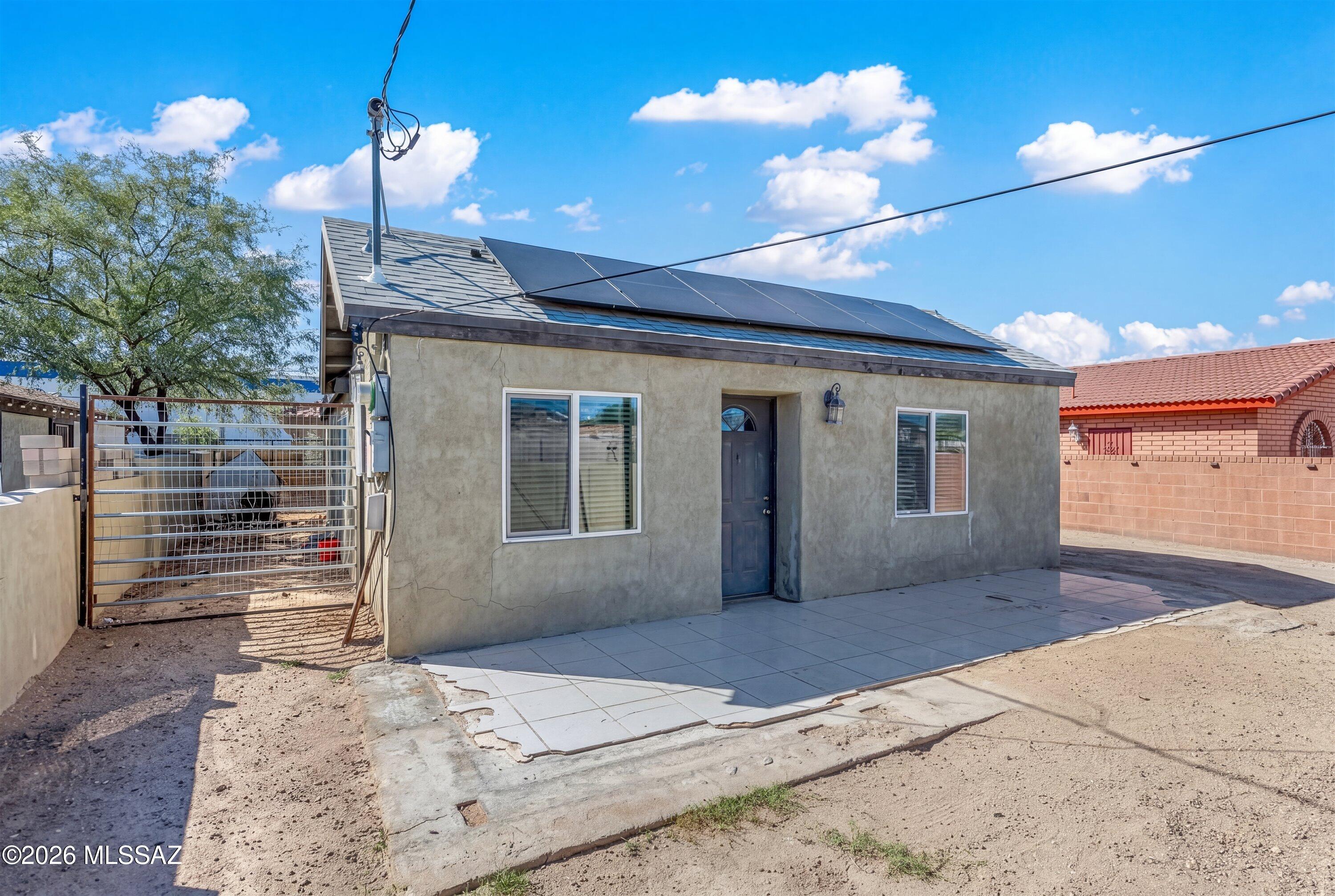 Osborns Add - Residential