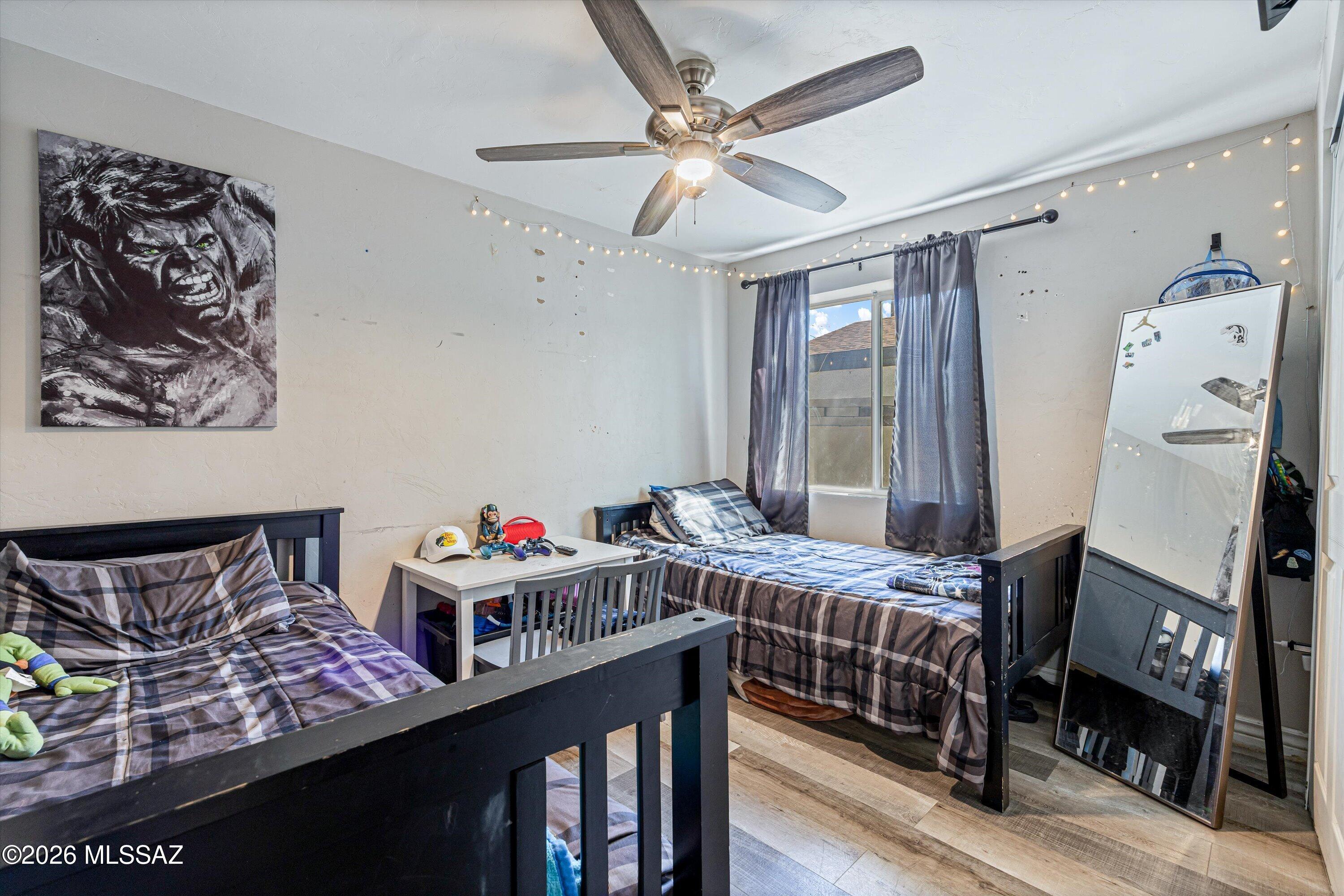 Osborns Add - Residential
