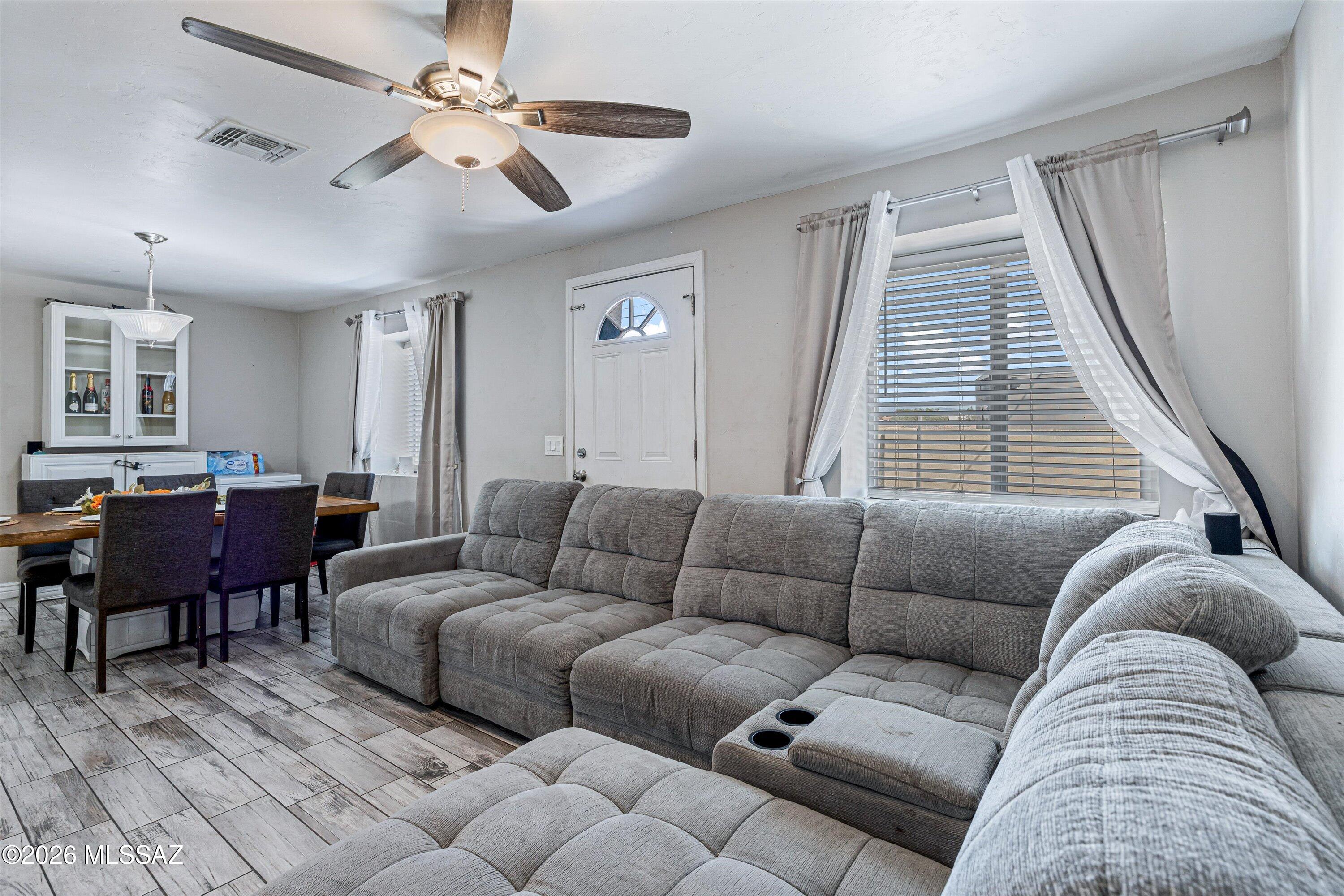 Osborns Add - Residential