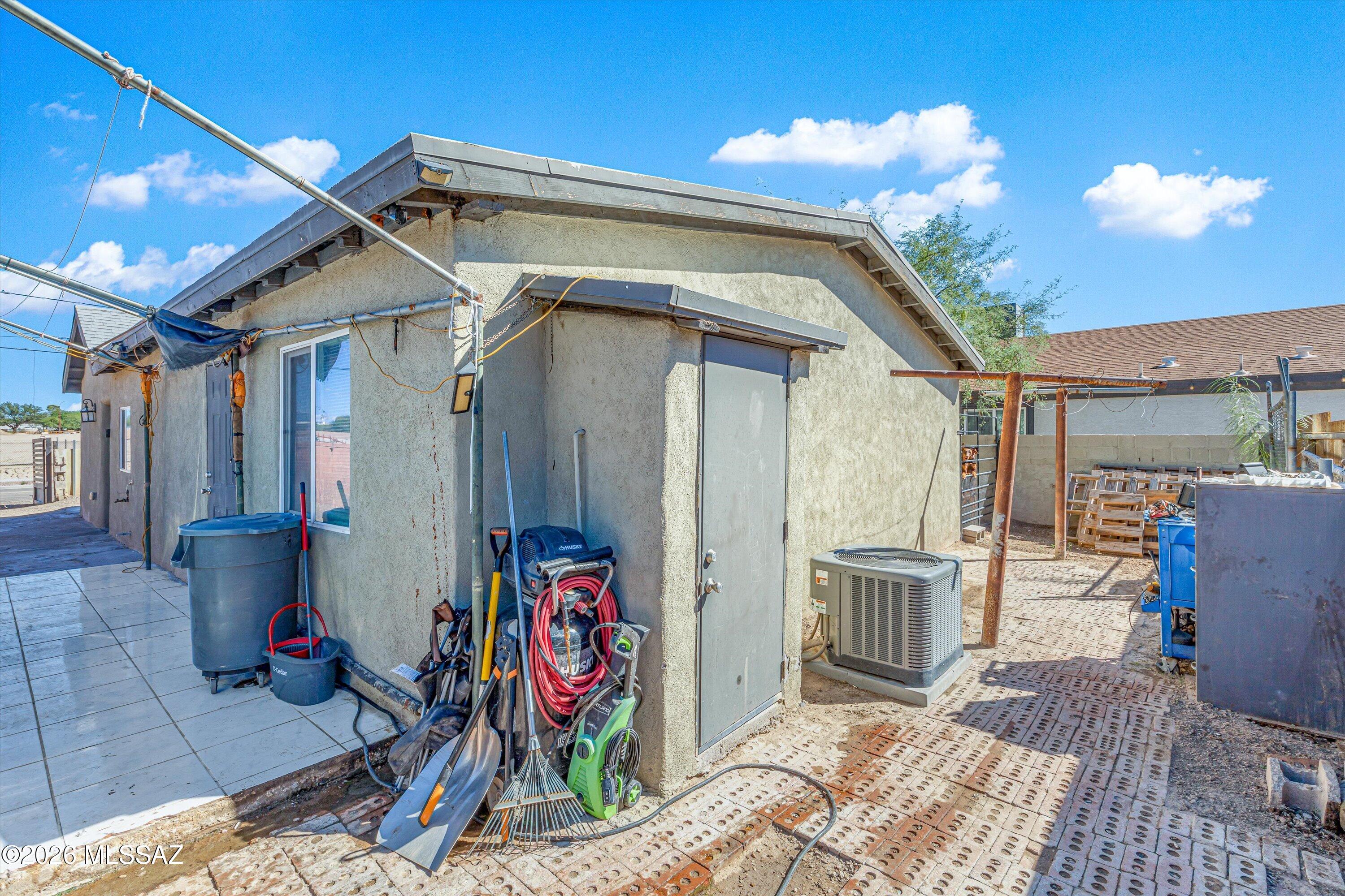Osborns Add - Residential