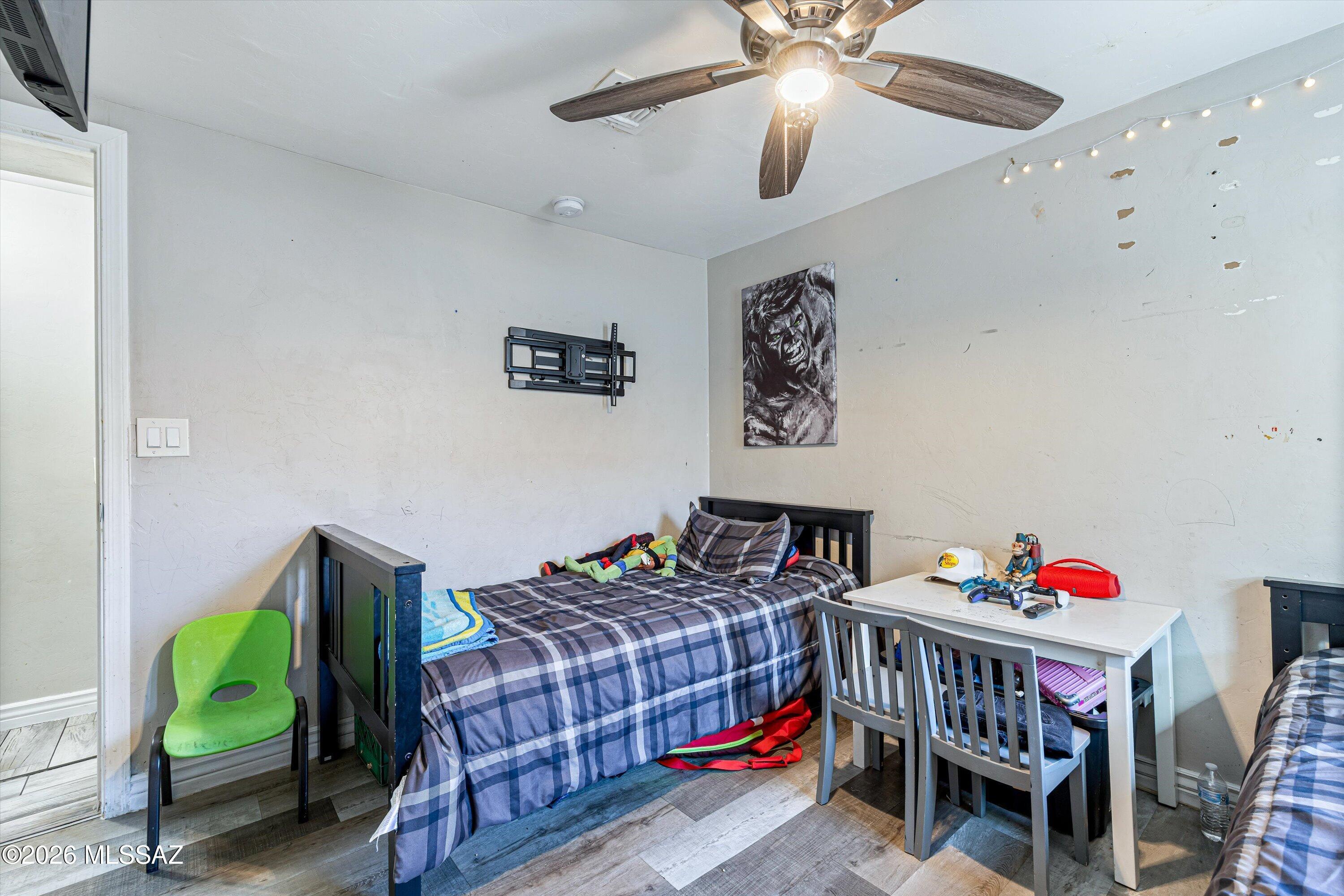 Osborns Add - Residential